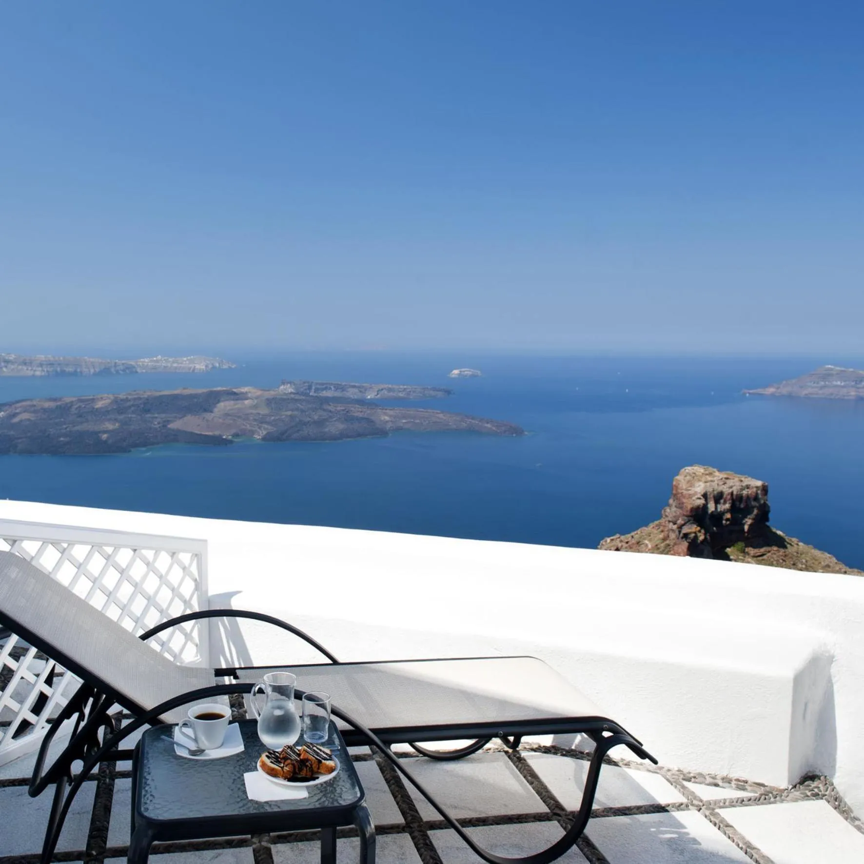 View (from property/room) in Vallais Villa