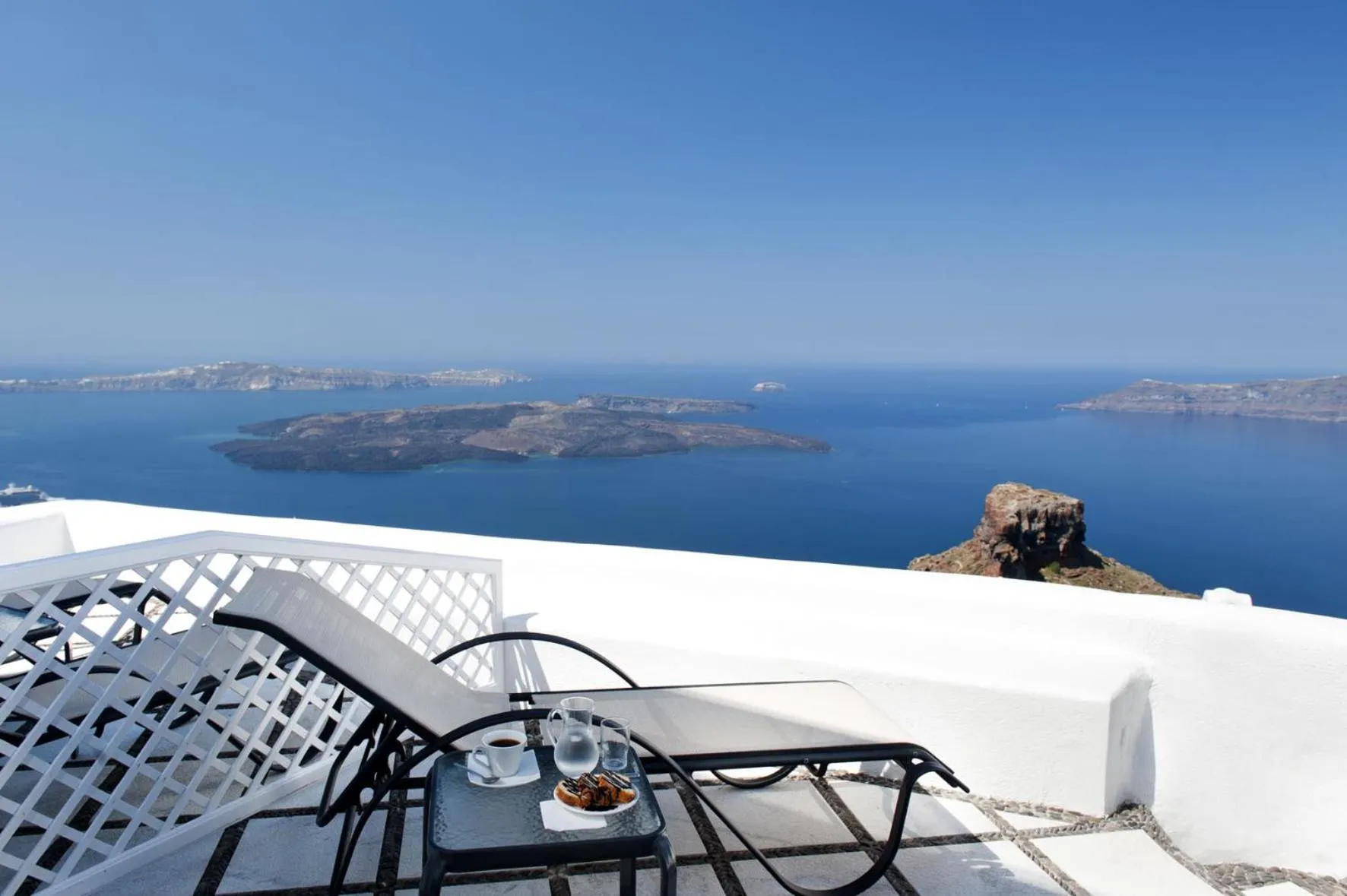 View (from property/room) in Vallais Villa