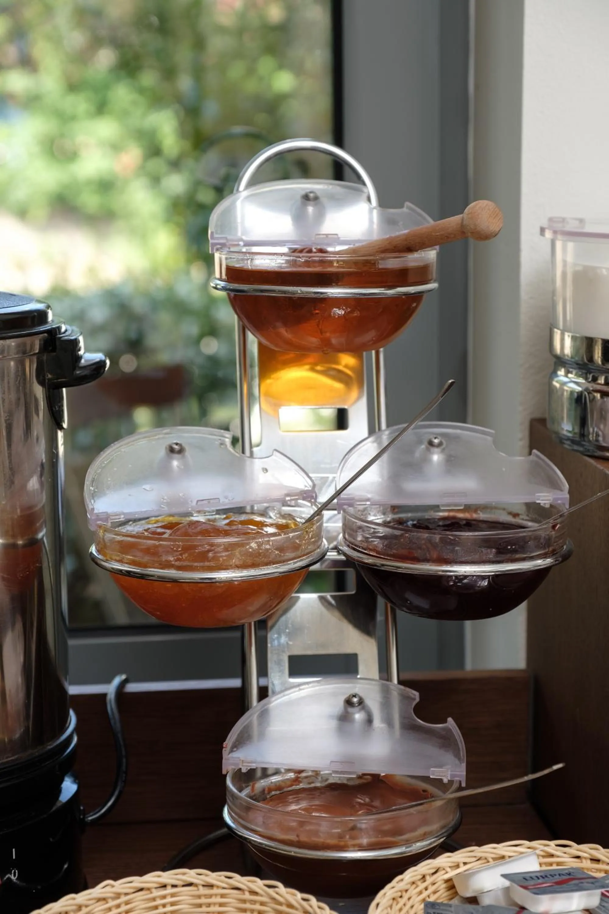 Breakfast in Imathoessa