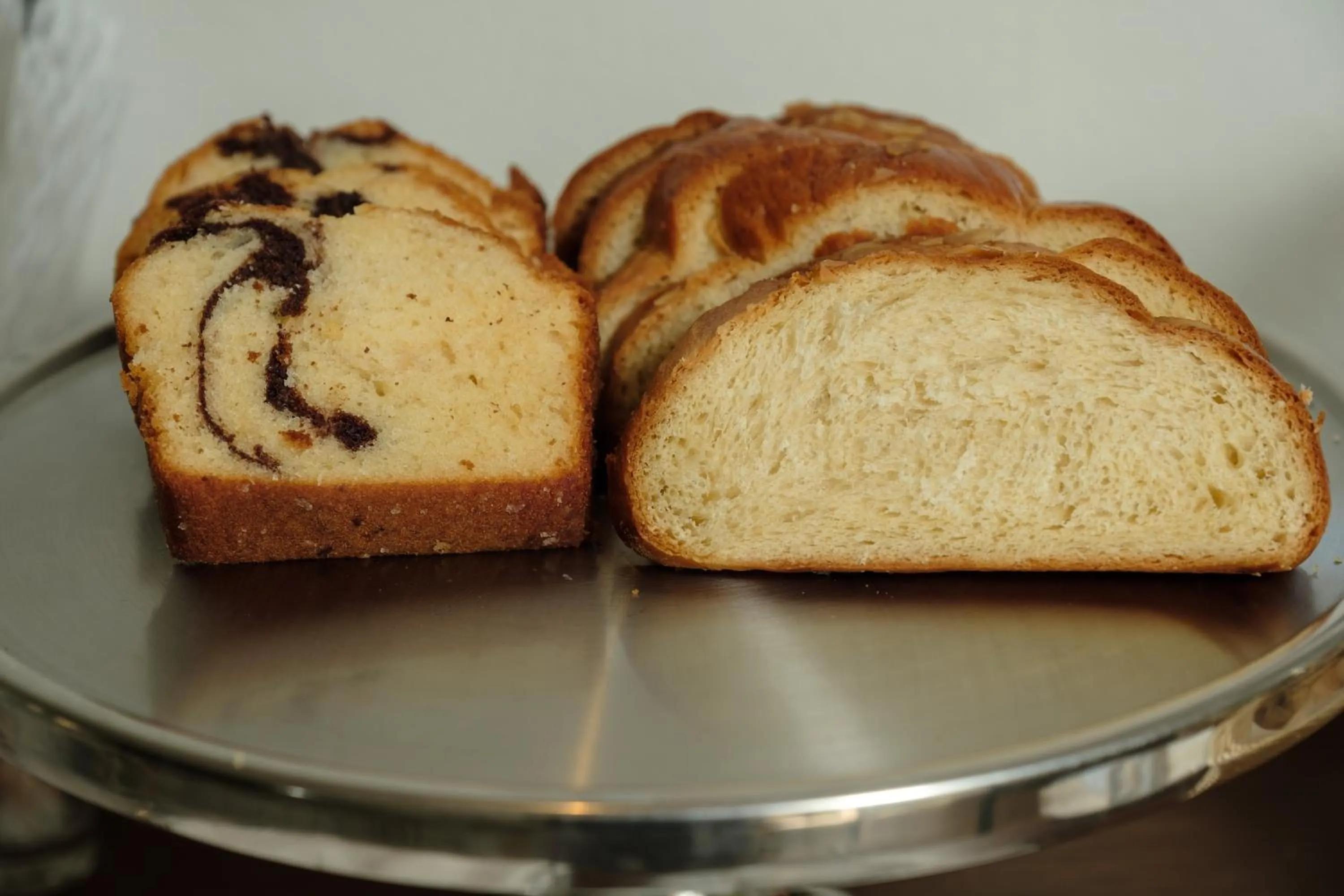 Breakfast in Imathoessa