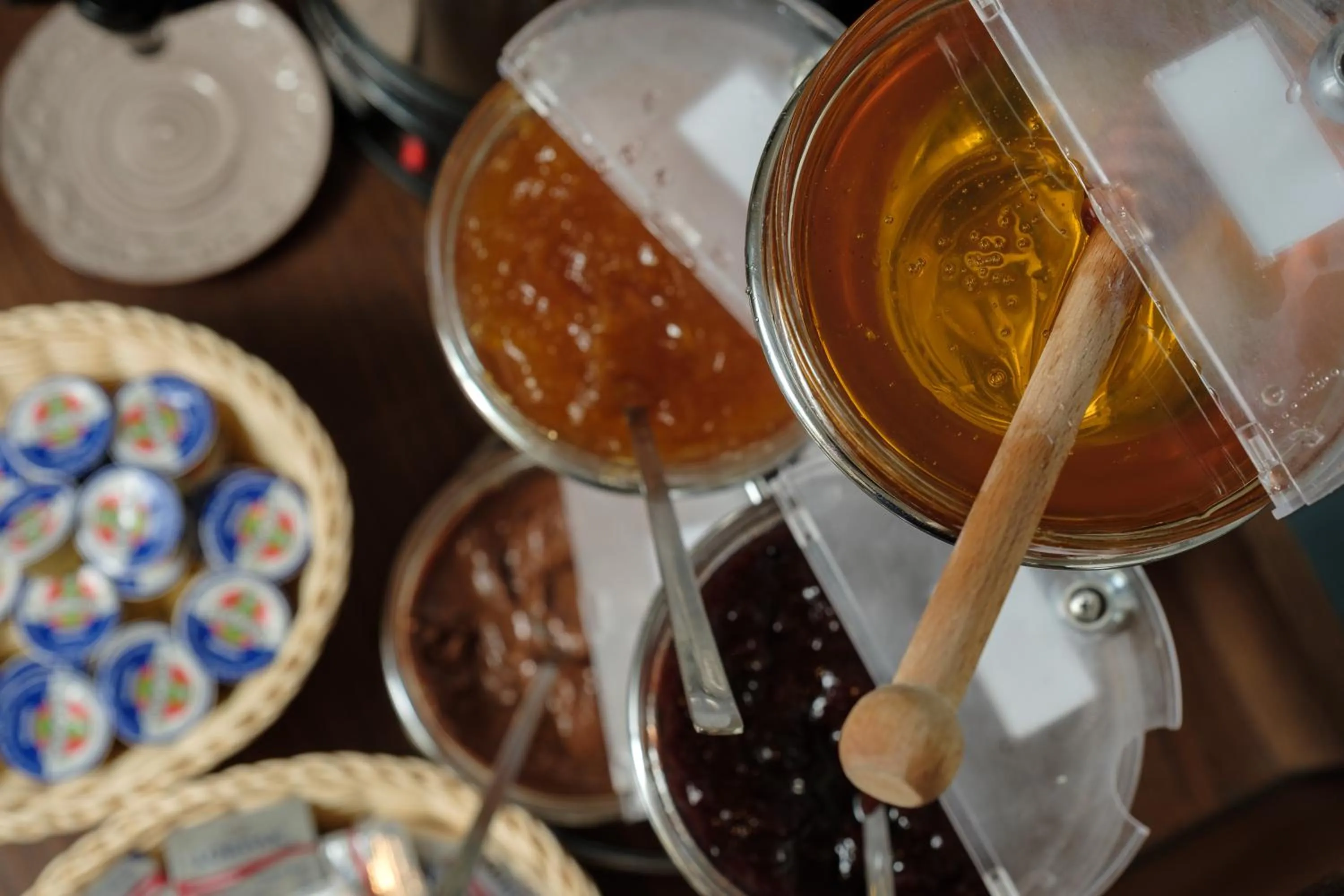 Breakfast in Imathoessa