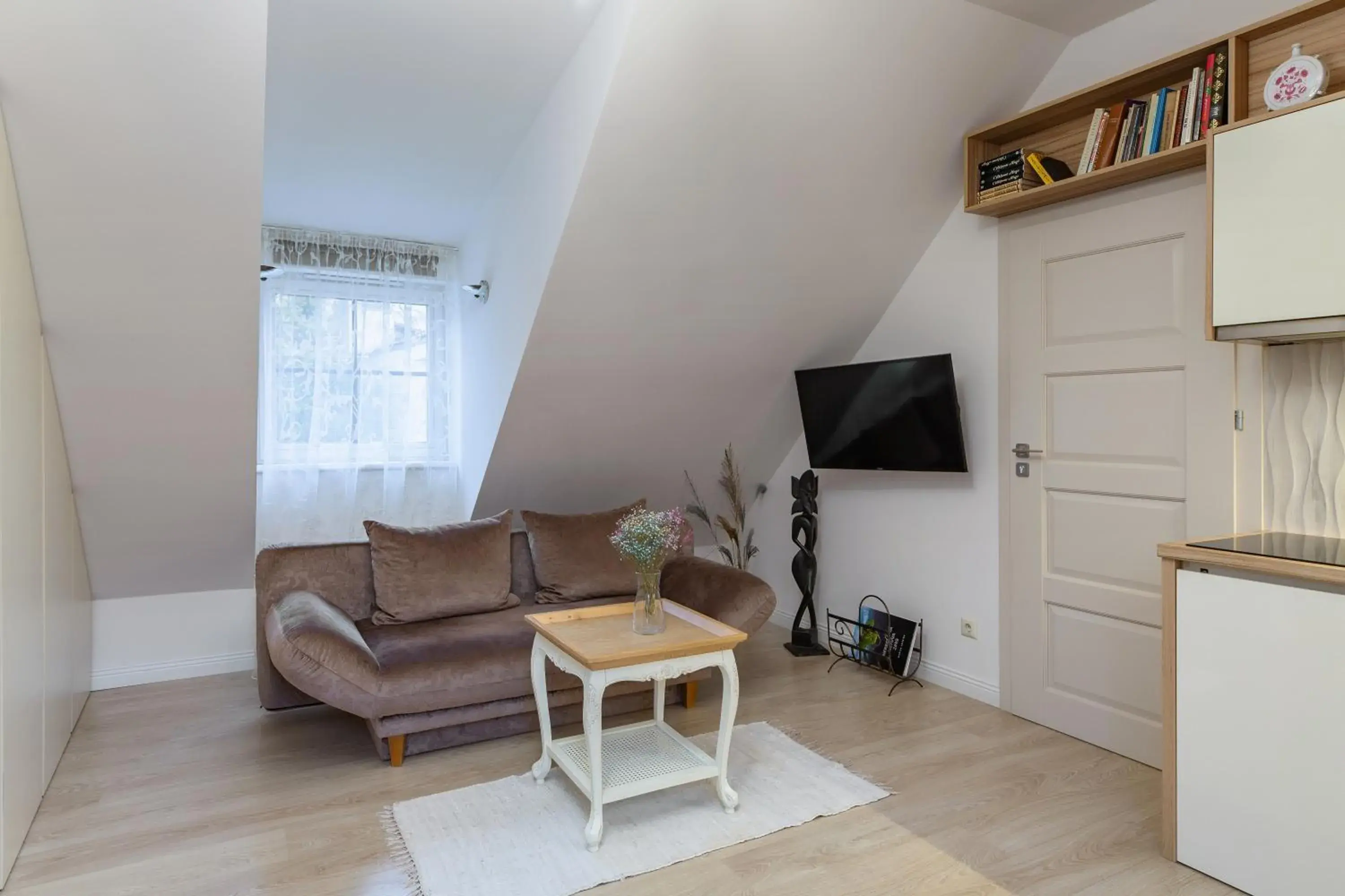 Apartment in Apartments Satva Apartment in Apartments Satva