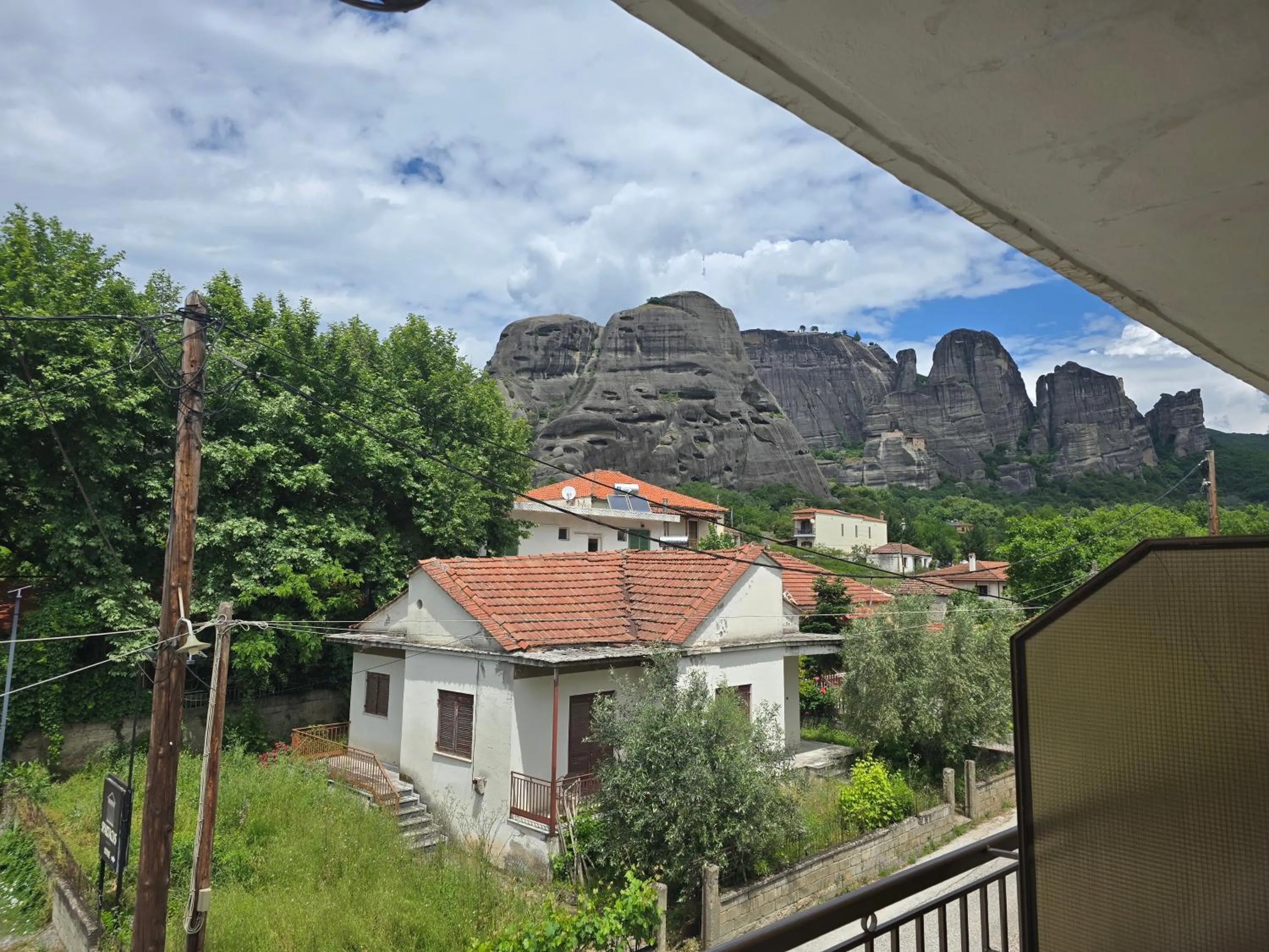 Spartacus House