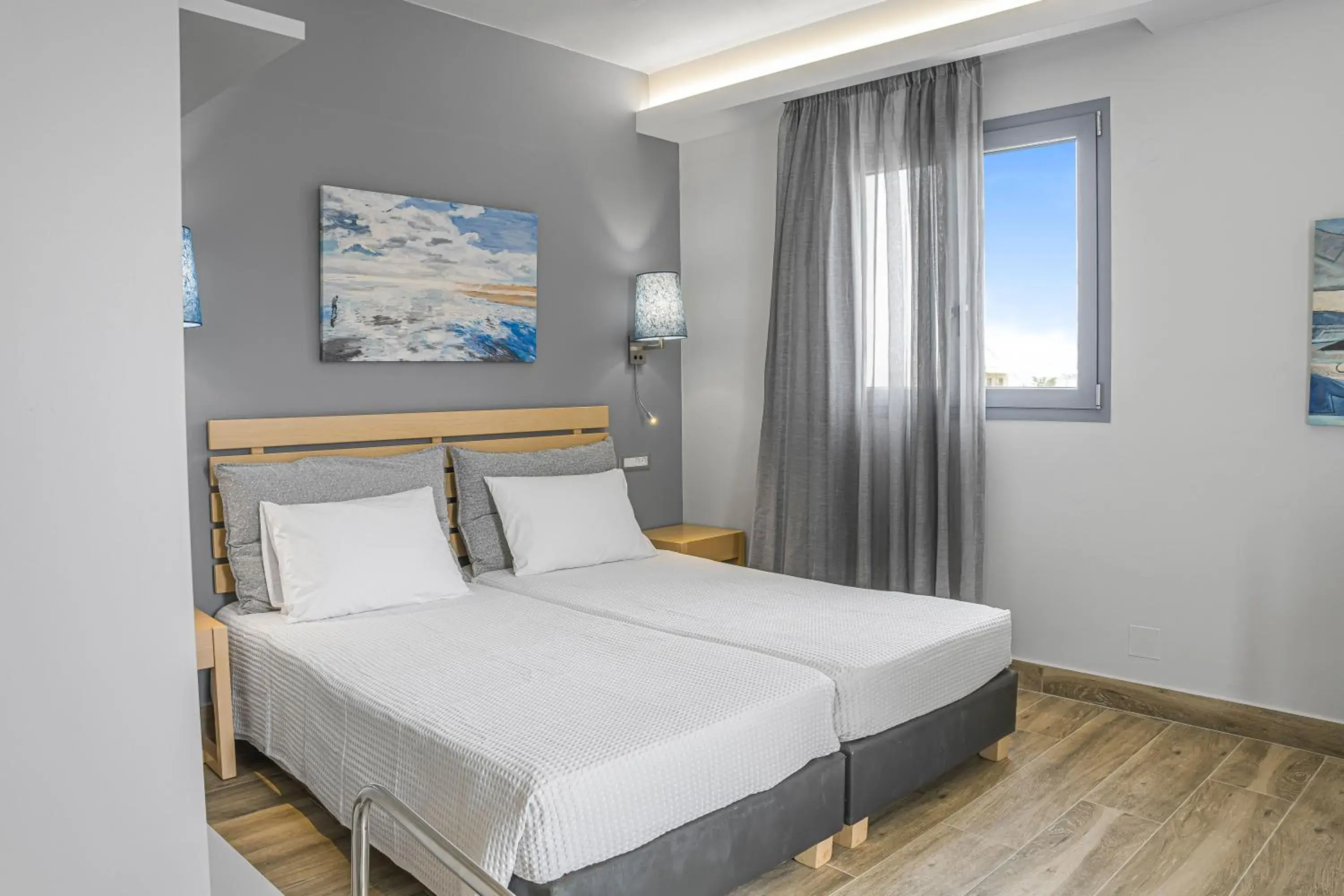 Sergiani Garden Hotel Apartments Sergiani Garden Hotel Apartments