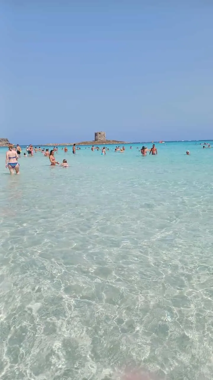 B&B Il Giardinetto Alghero