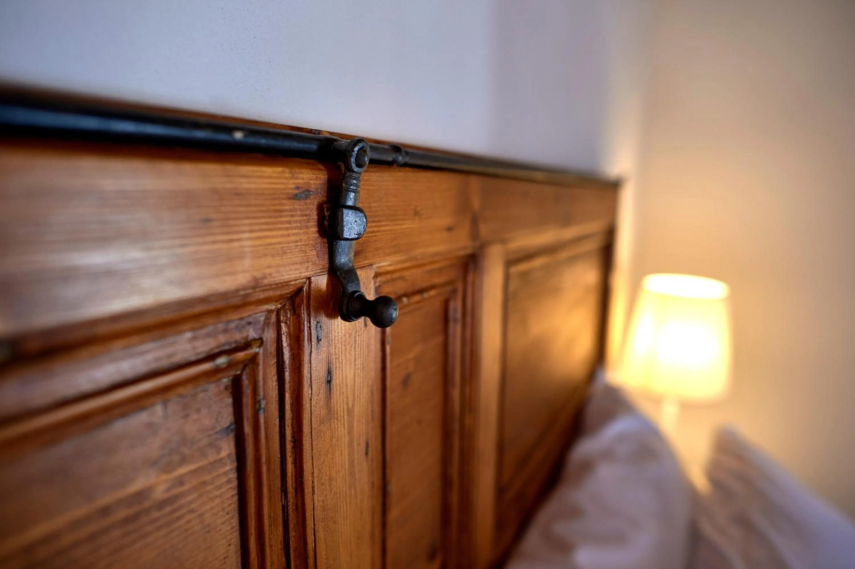 Other, Bed in Sopra Le Mura