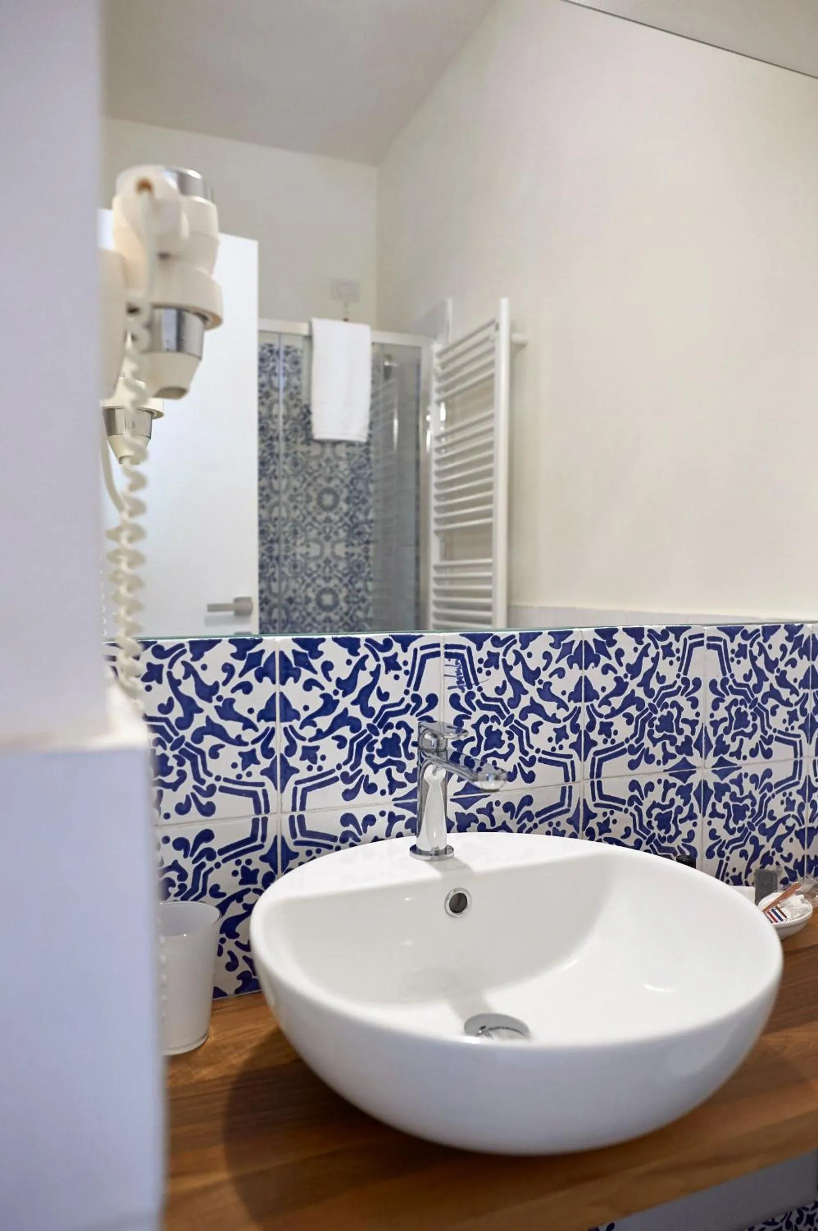 Aqua park in Sopra Le Mura