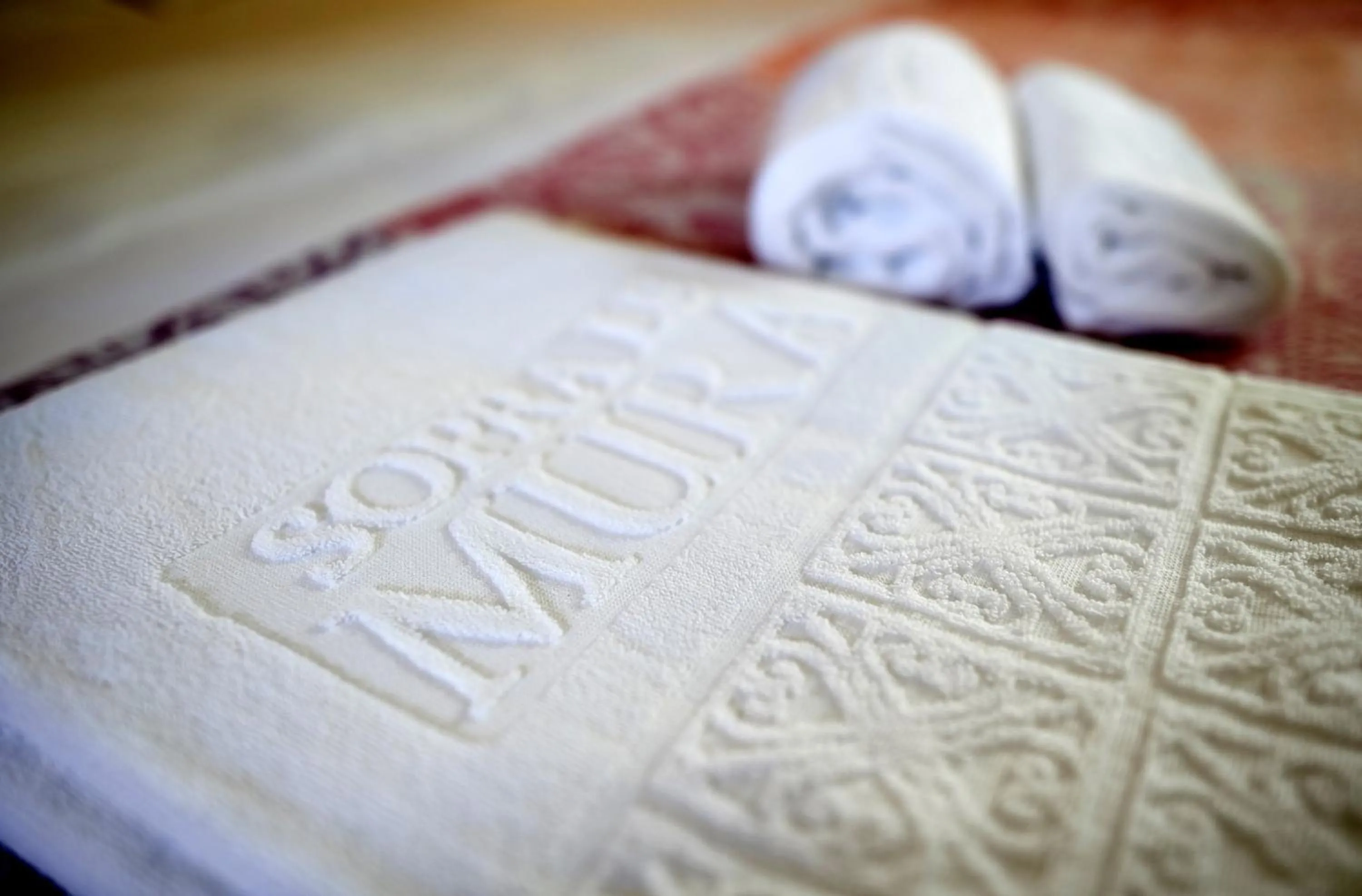 Other in Sopra Le Mura