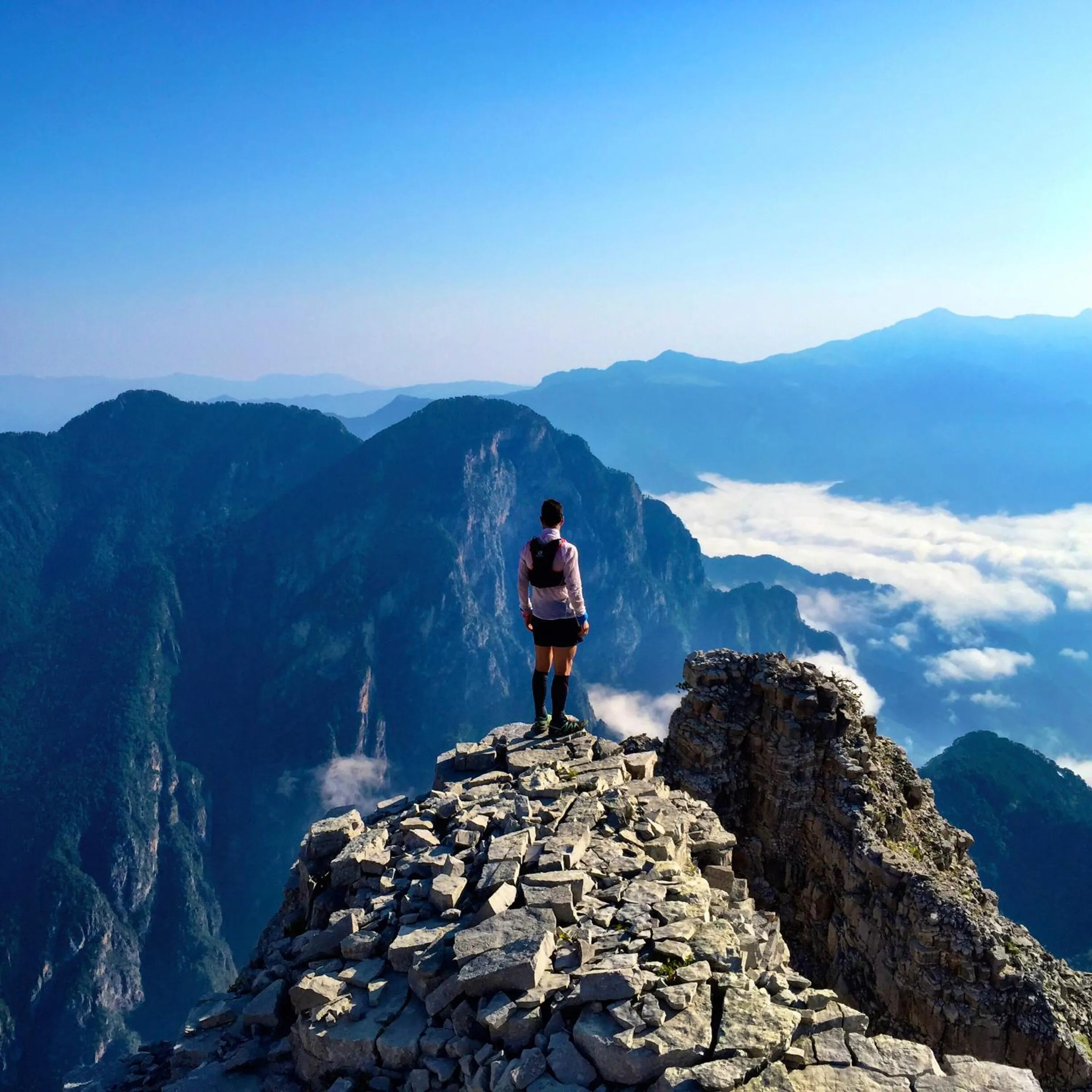 Natural landscape in Zagori Suites Luxury Residences