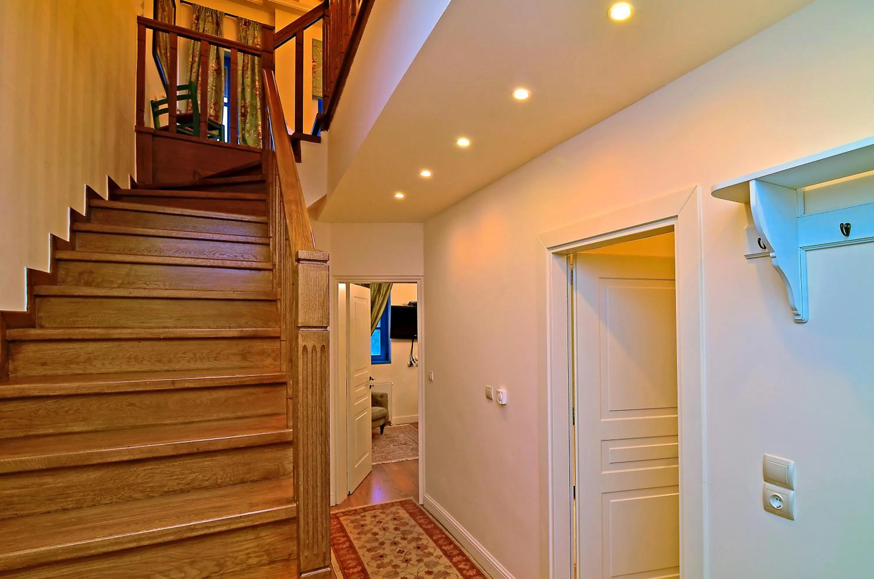 Other in Zagori Suites Luxury Residences