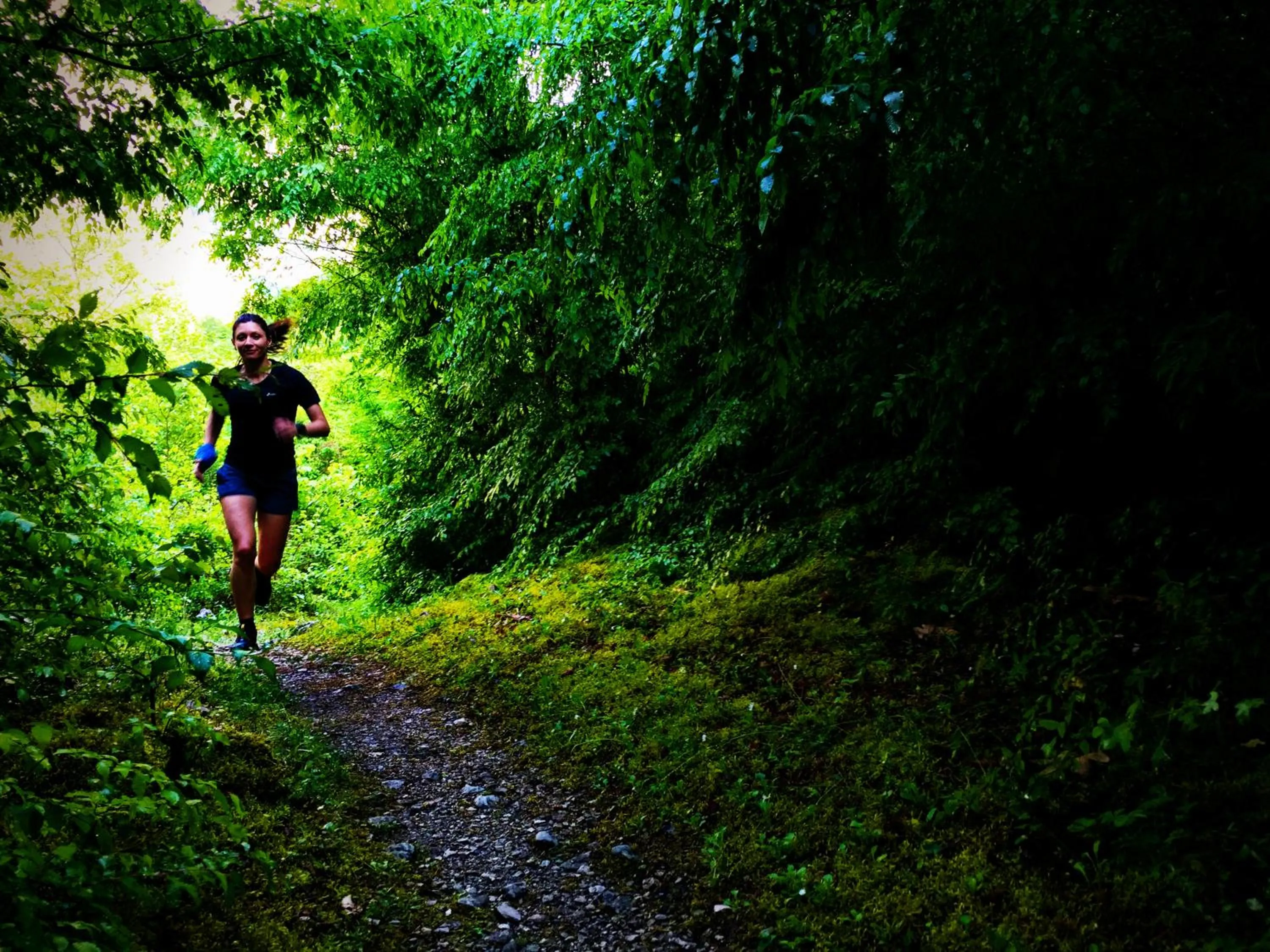 Natural landscape in Zagori Suites Luxury Residences