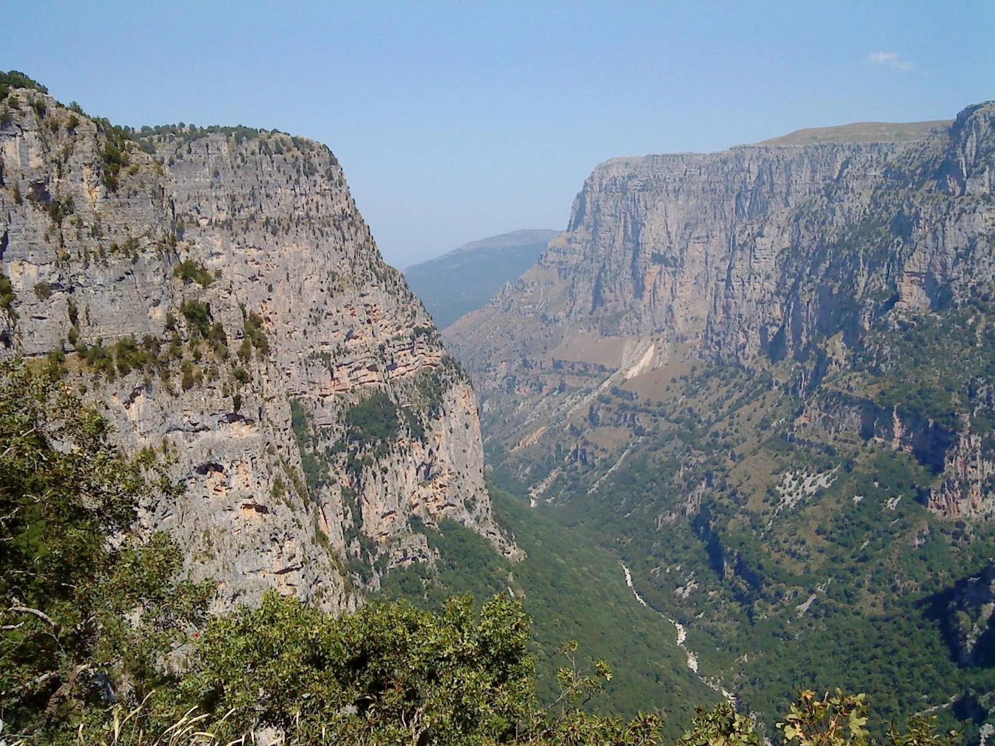 Day in Zagori Suites Luxury Residences