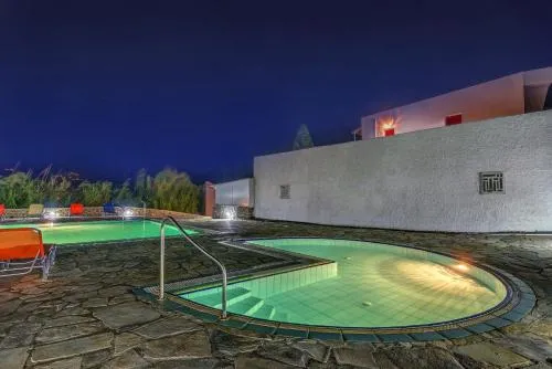 Hotel Smaragdi Apartments