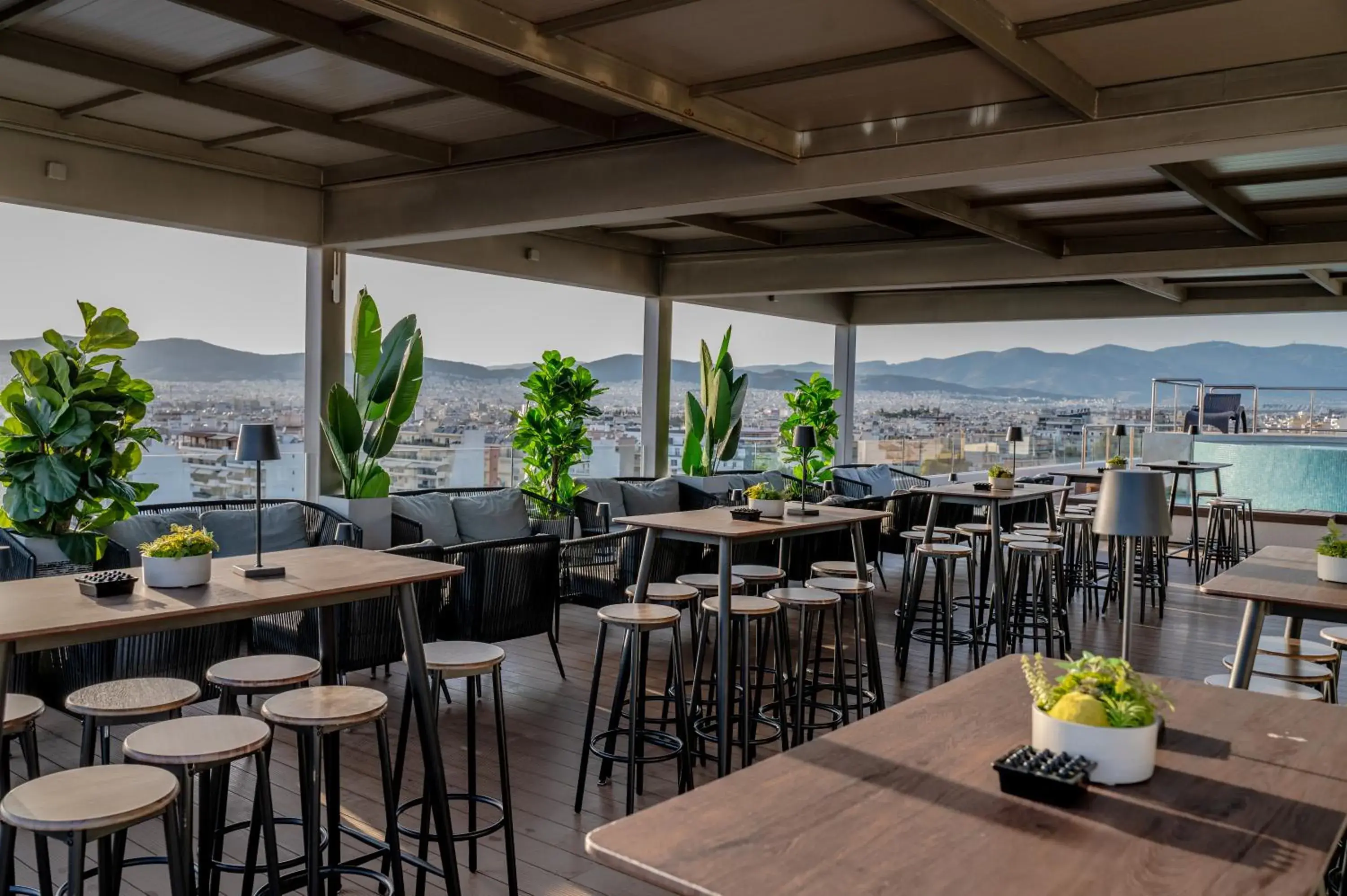 Restaurant/places to eat in Candia Hotel Restaurant/places to eat in Candia Hotel