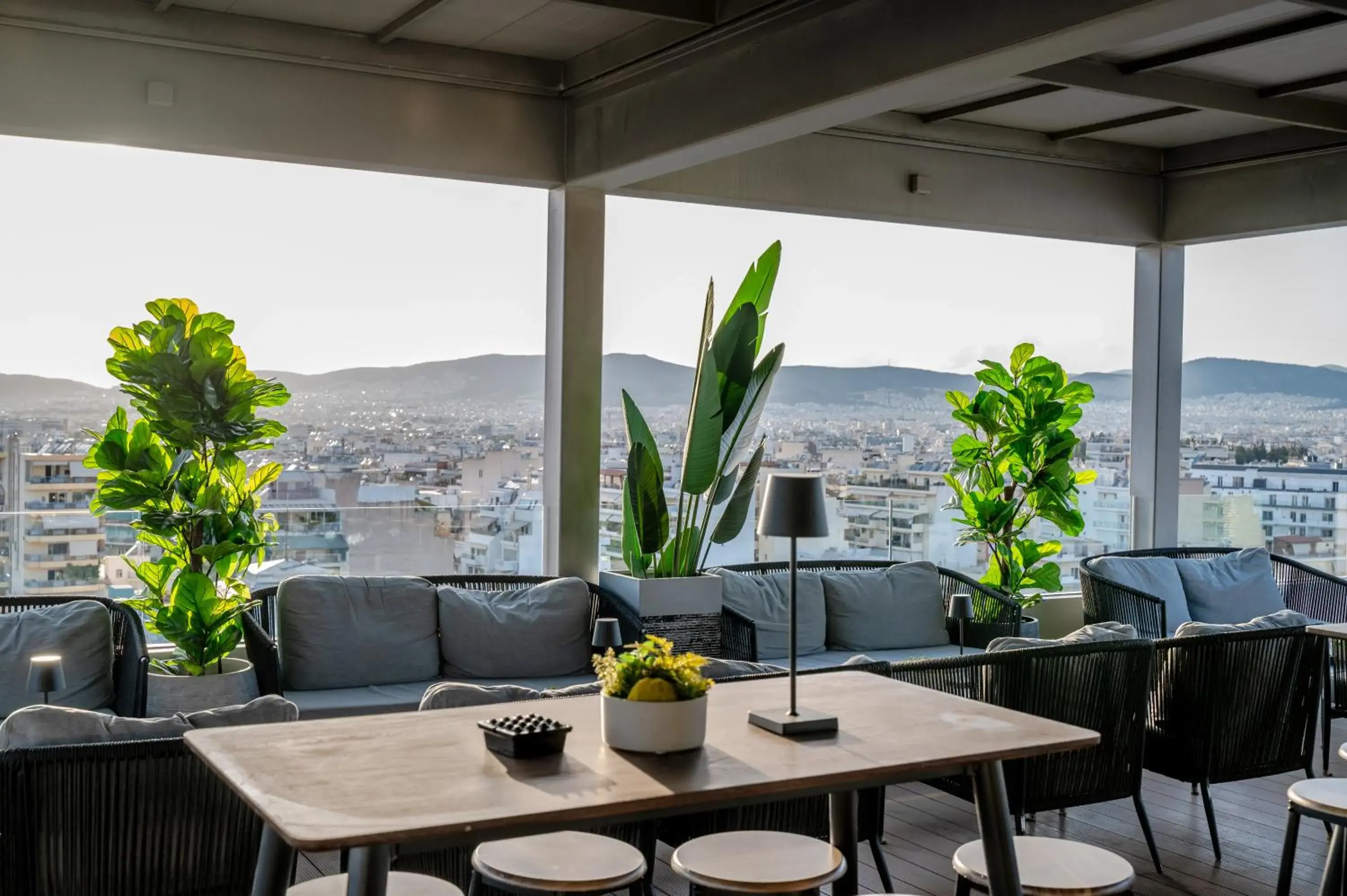 Restaurant/places to eat in Candia Hotel Restaurant/places to eat in Candia Hotel