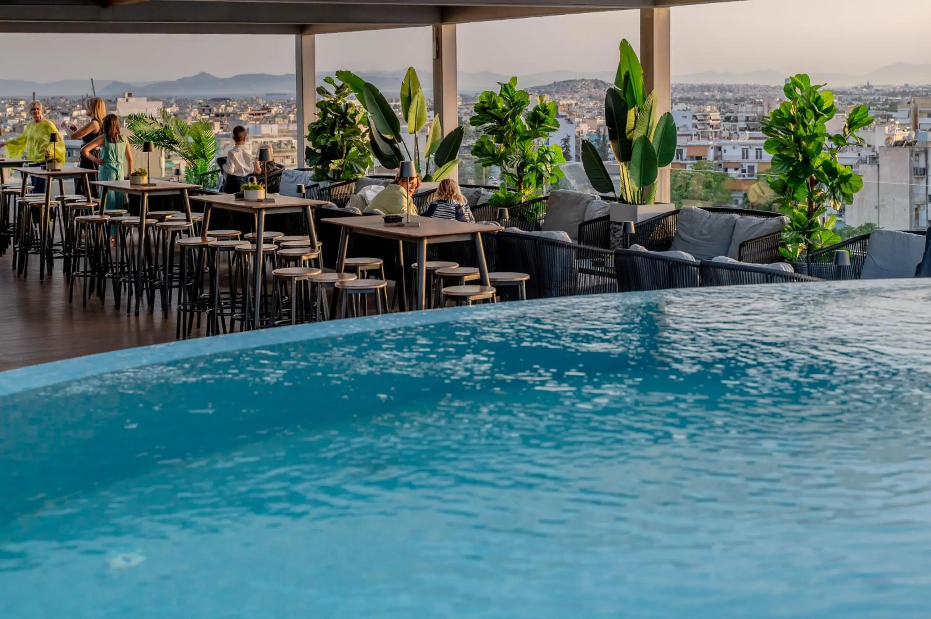 Restaurant/places to eat in Candia Hotel Restaurant/places to eat in Candia Hotel