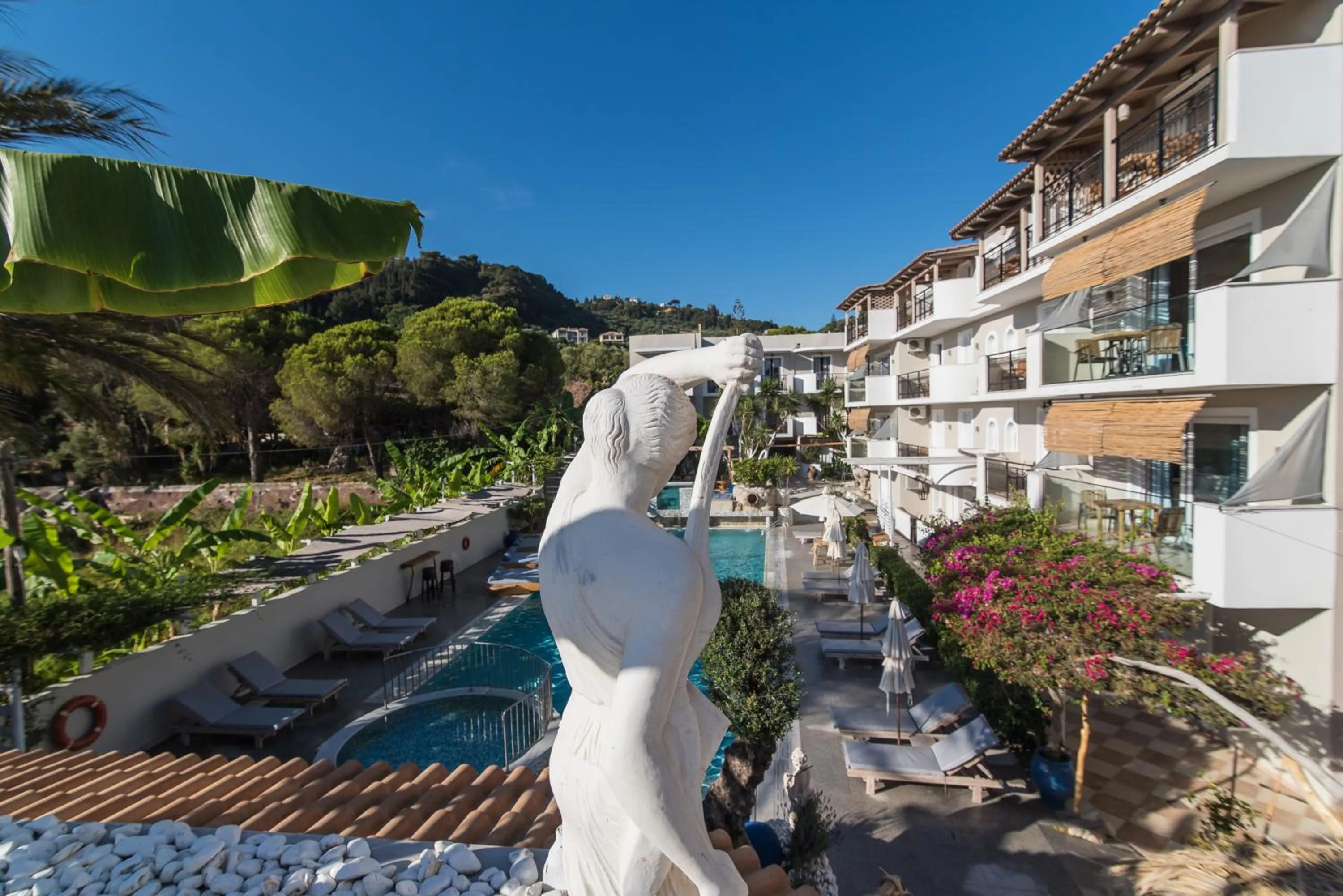 Neighbourhood in Iniohos Zante Hotel & Suites