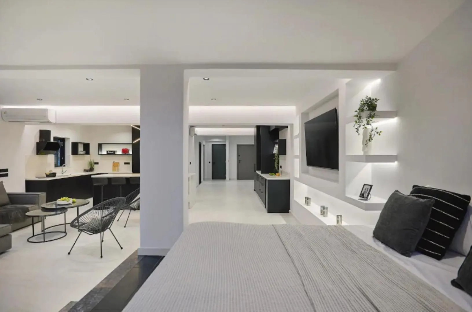 Photo of the whole room in Iniohos Zante Hotel & Suites