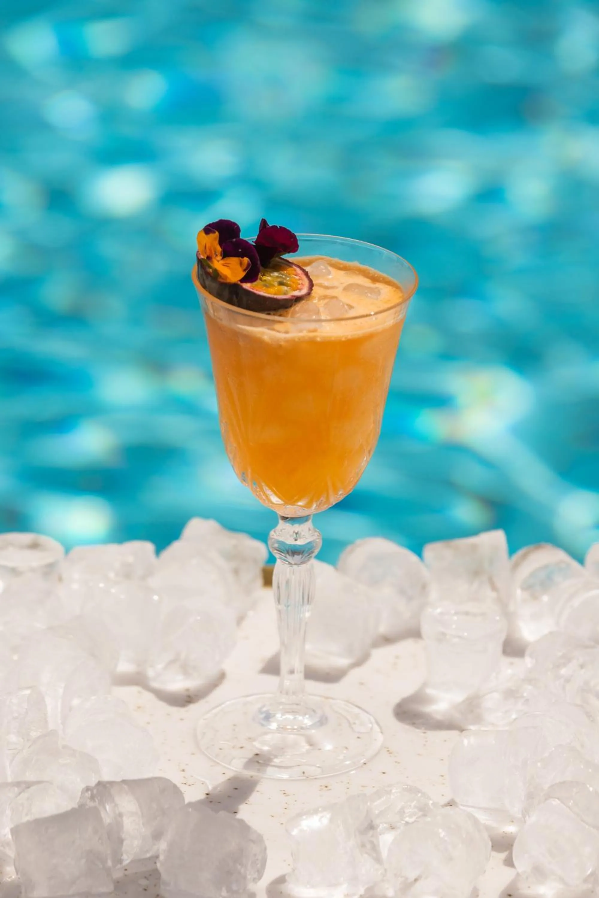 Drinks in Kos Divine Hotel & Suites