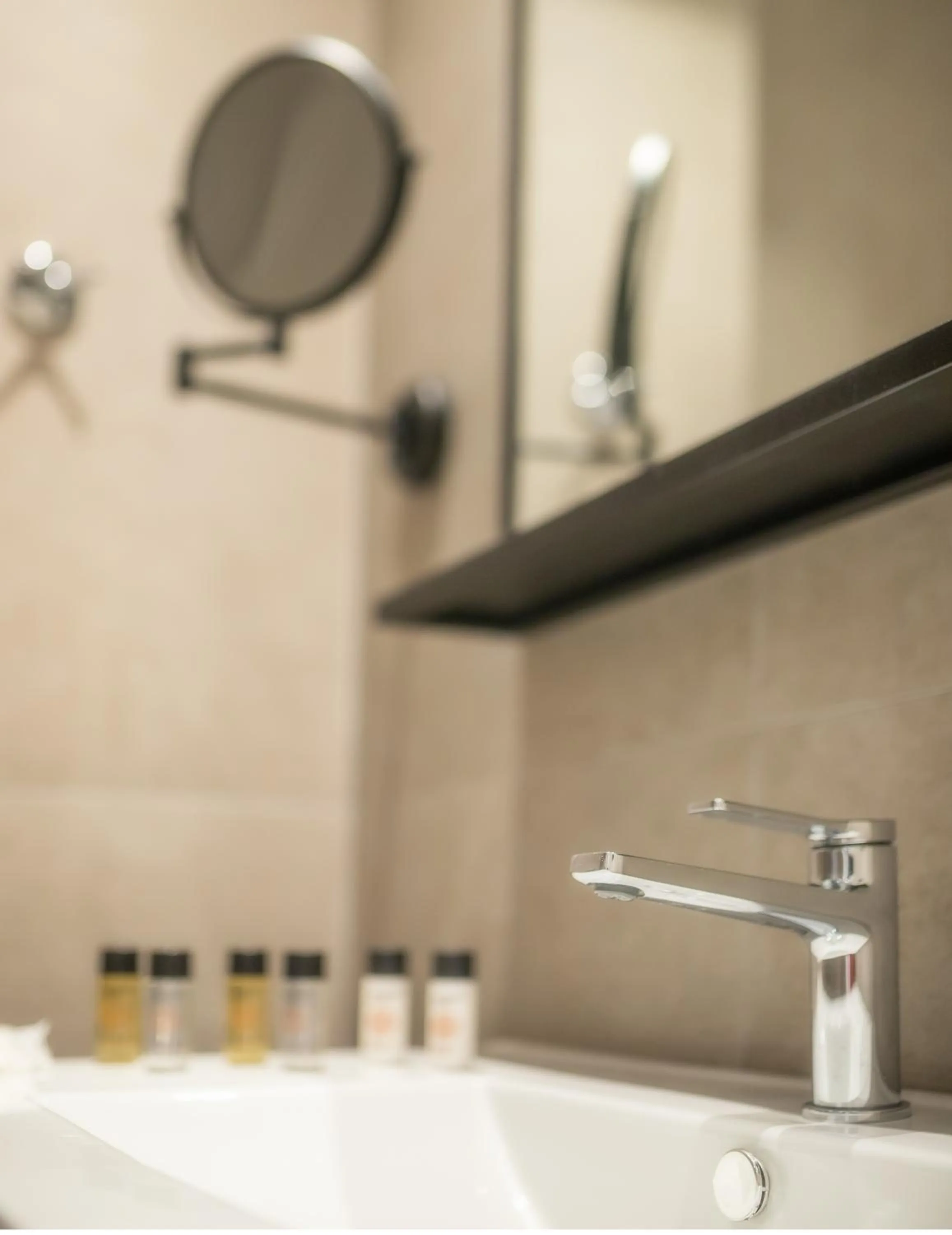 Bathroom in Kos Divine Hotel & Suites