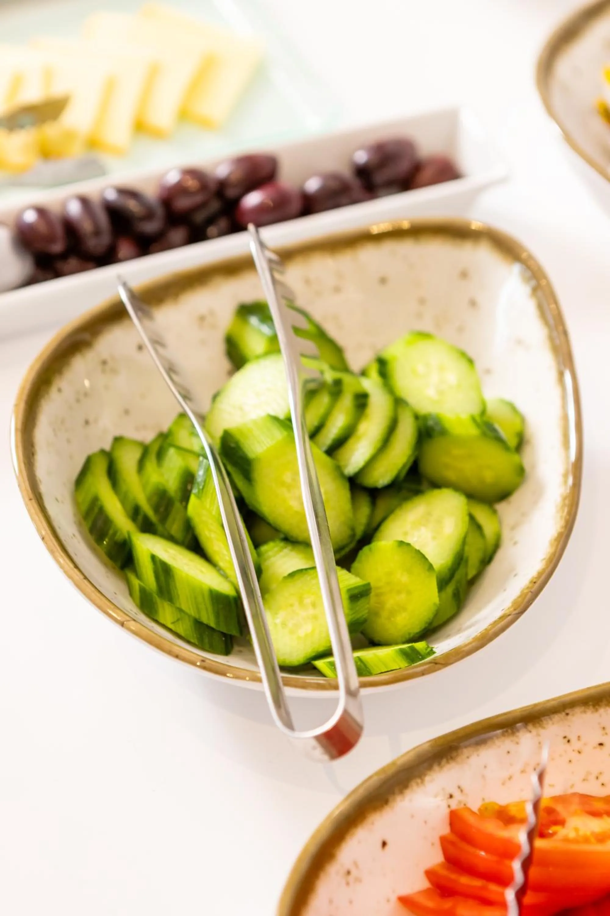 Breakfast in Kos Divine Hotel & Suites