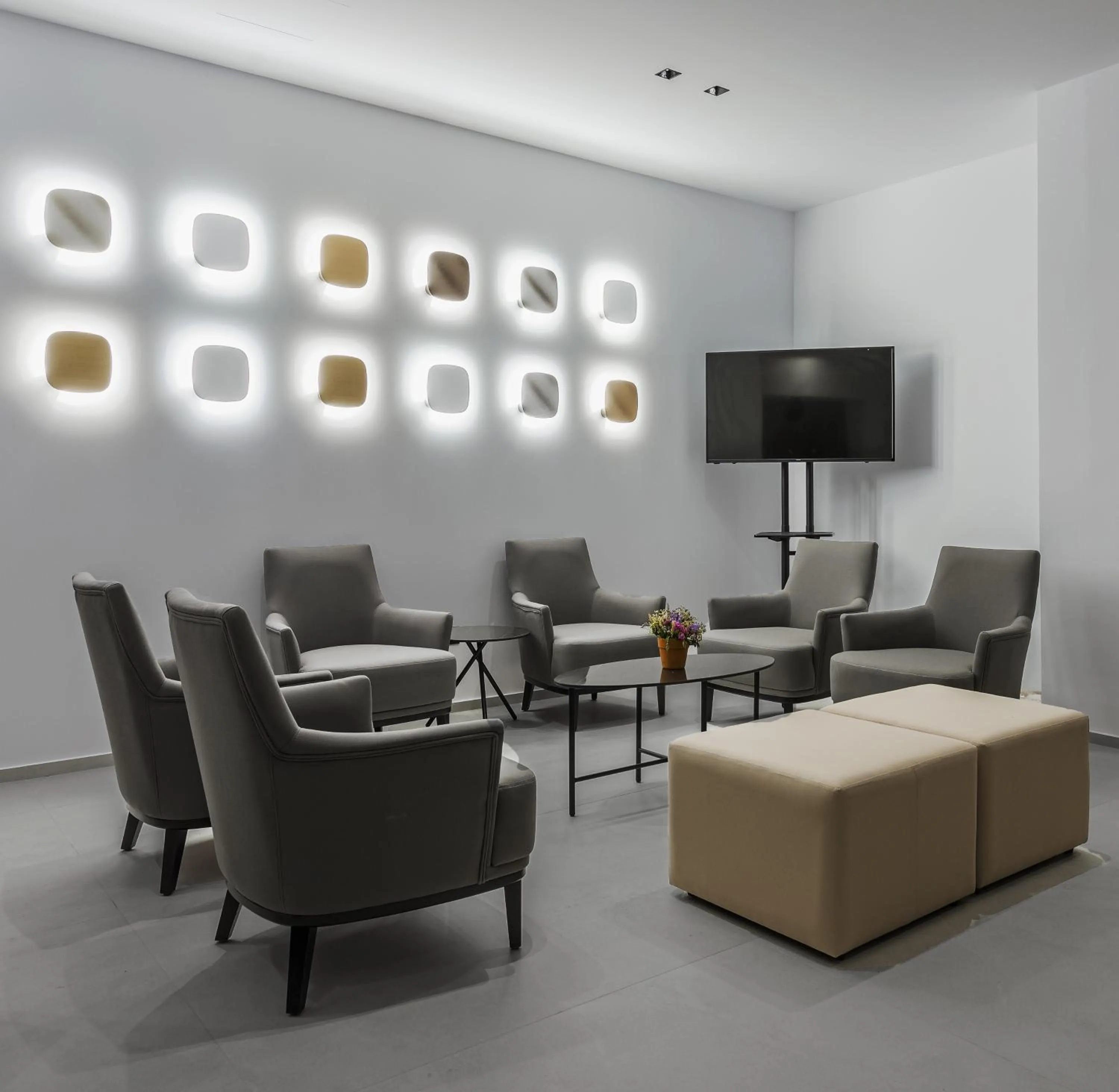 Meeting/conference room in Kos Divine Hotel & Suites