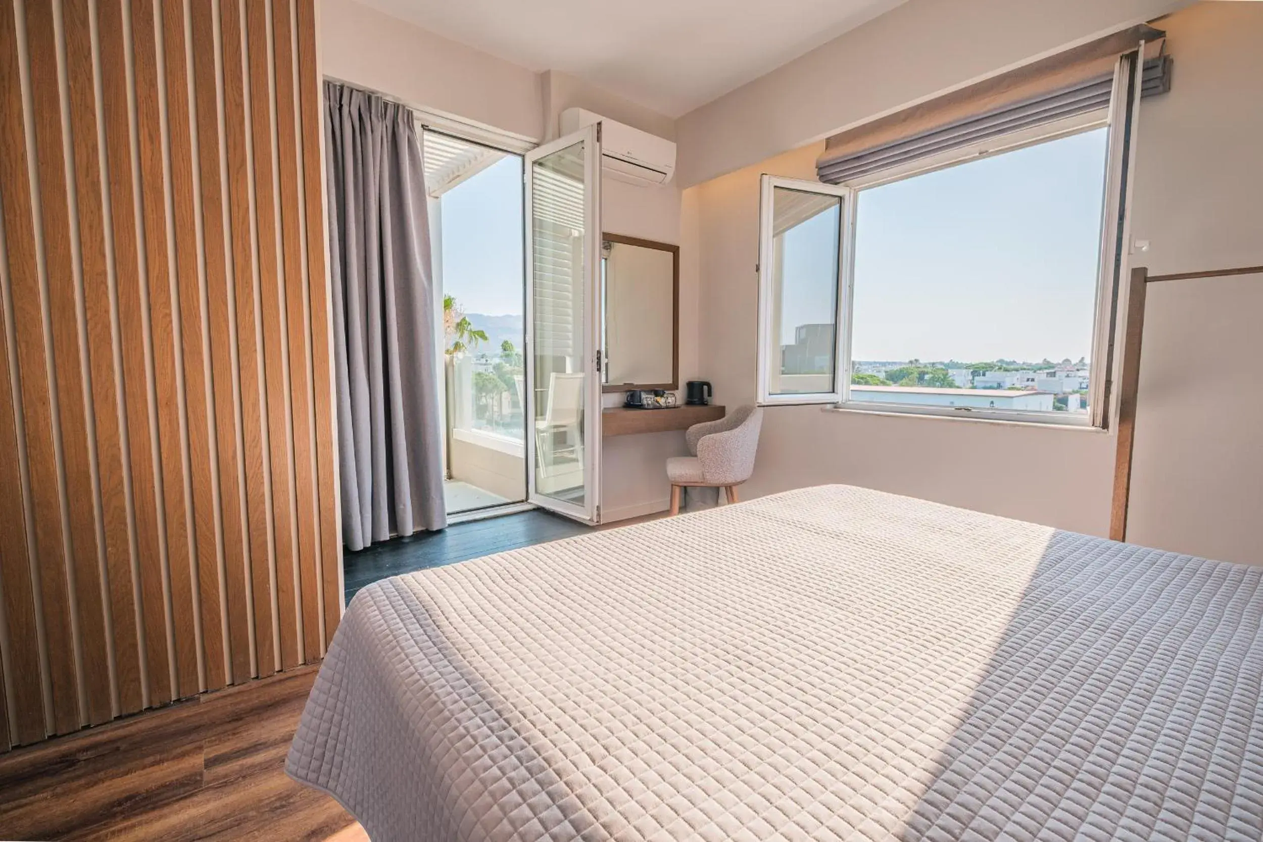 Suite with Terrace in Kos Divine Hotel & Suites Suite with Terrace in Kos Divine Hotel & Suites