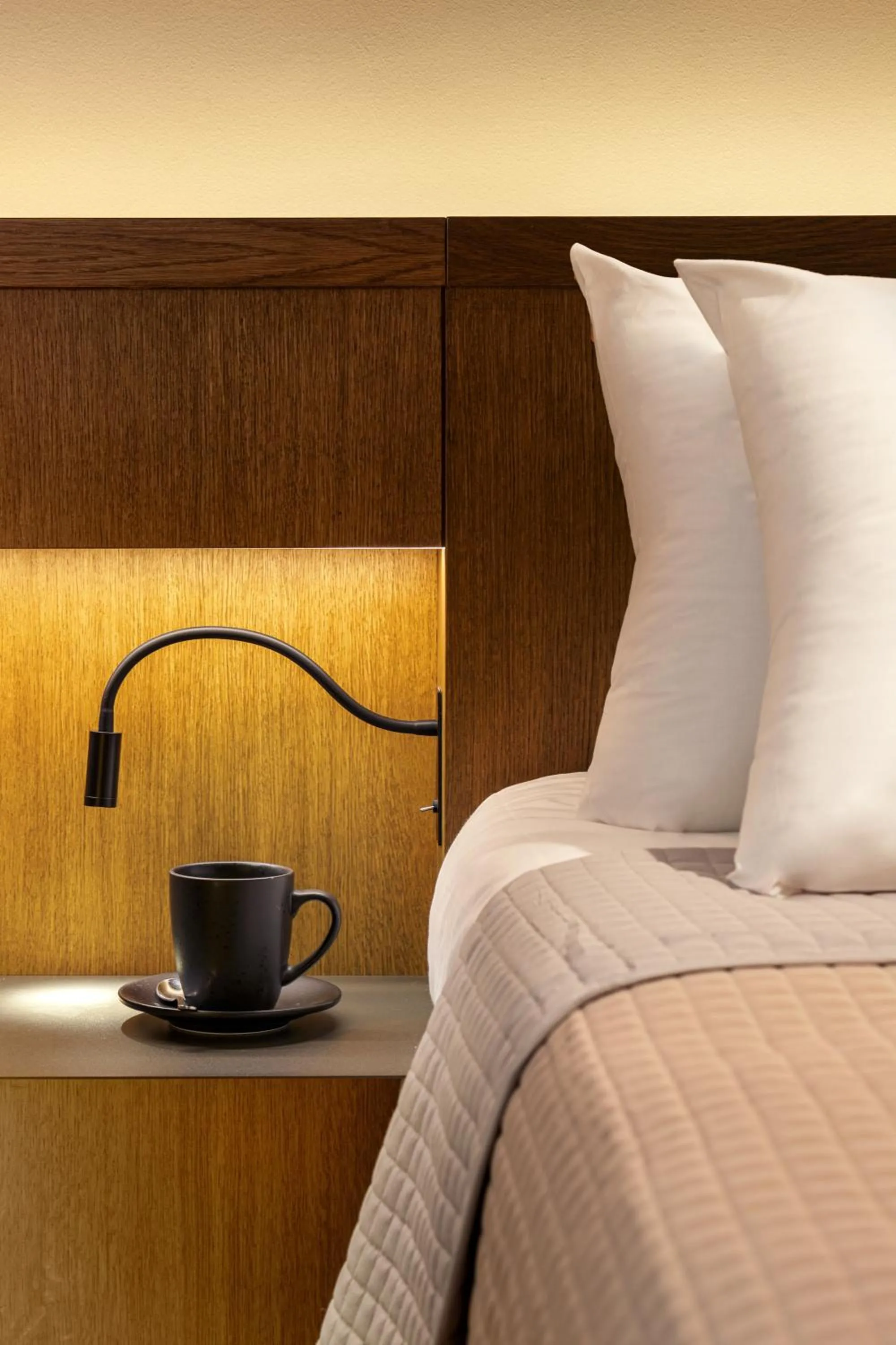 Bedroom, Bed in Kos Divine Hotel & Suites