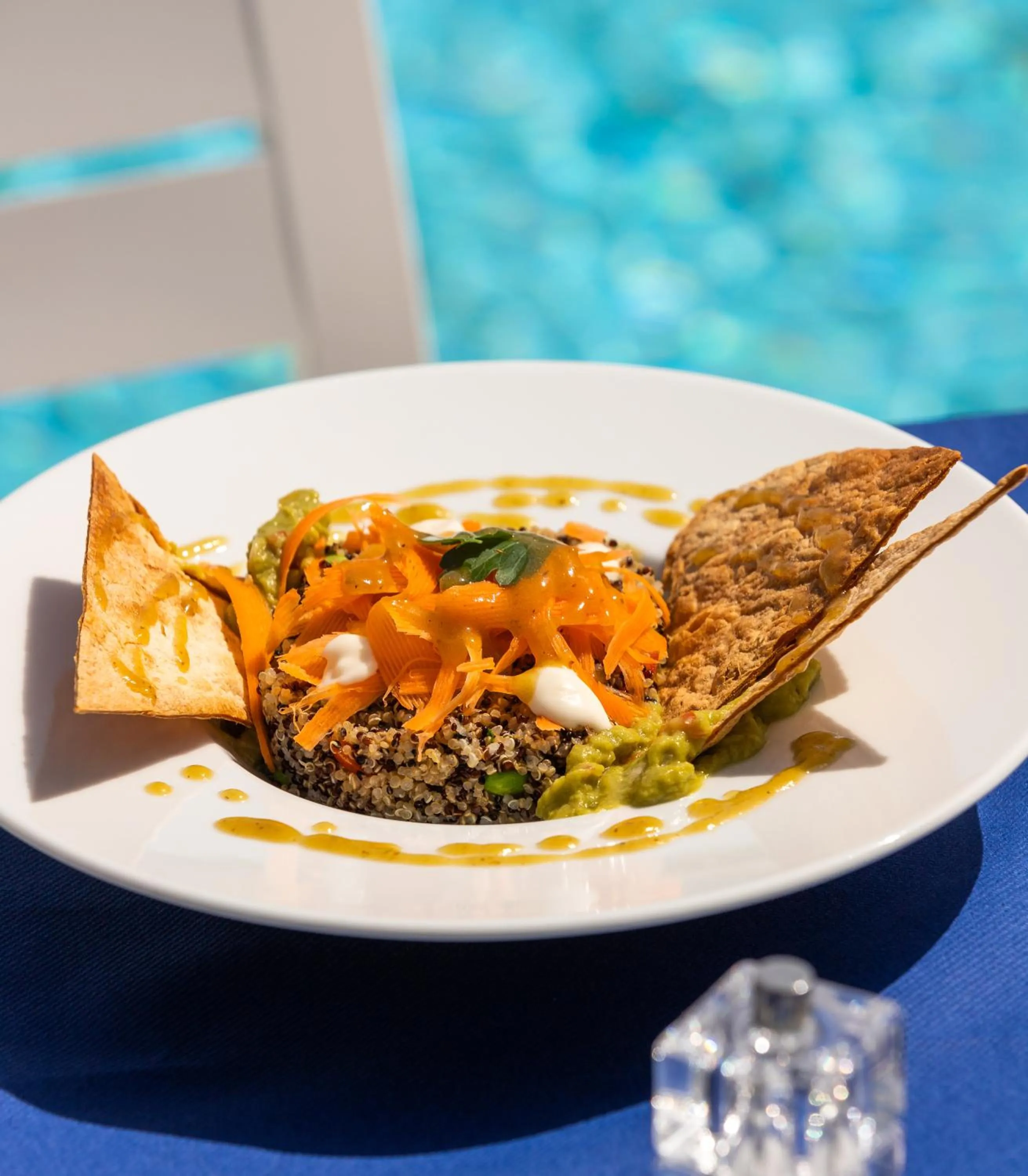 Food in Kos Divine Hotel & Suites