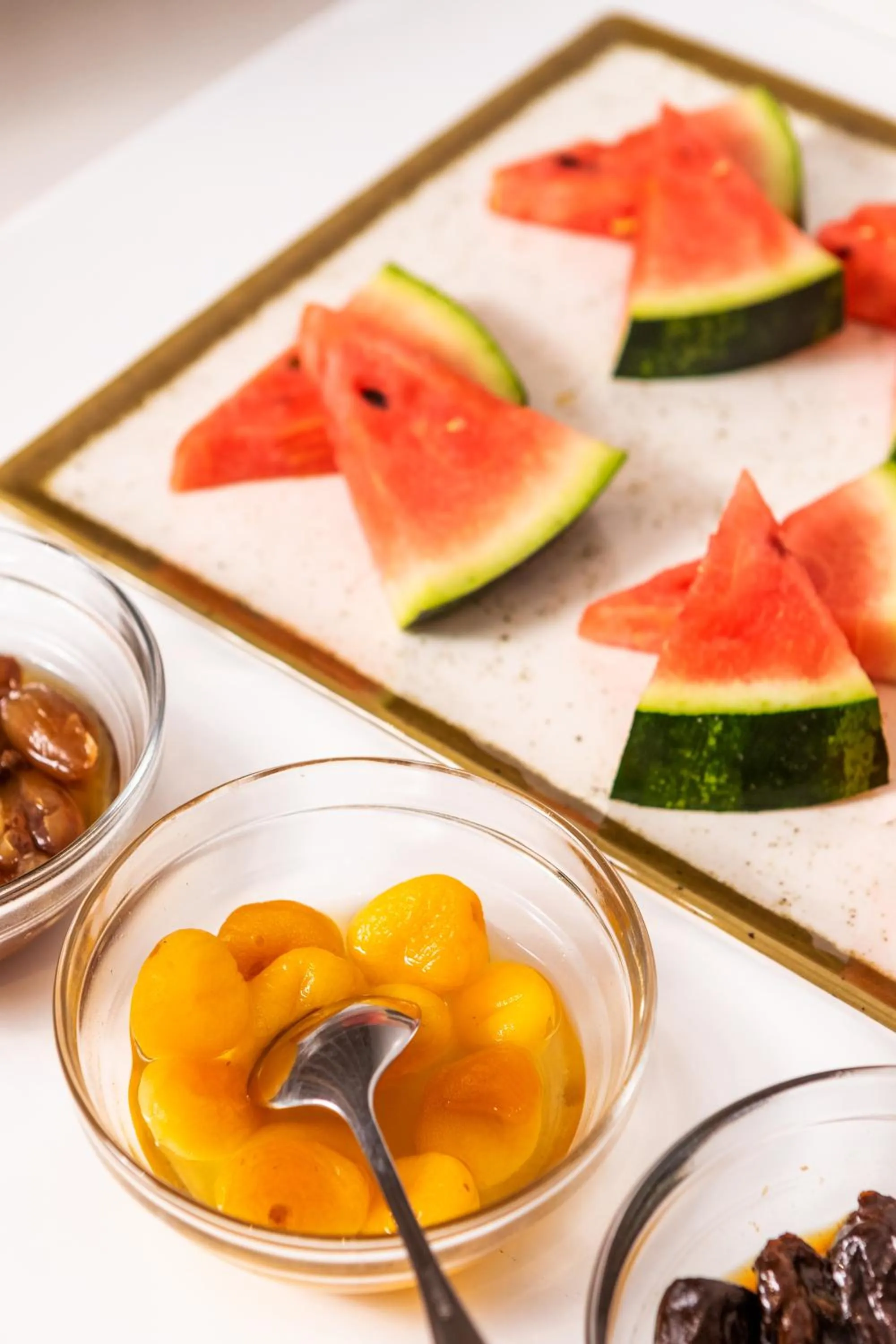 Breakfast in Kos Divine Hotel & Suites