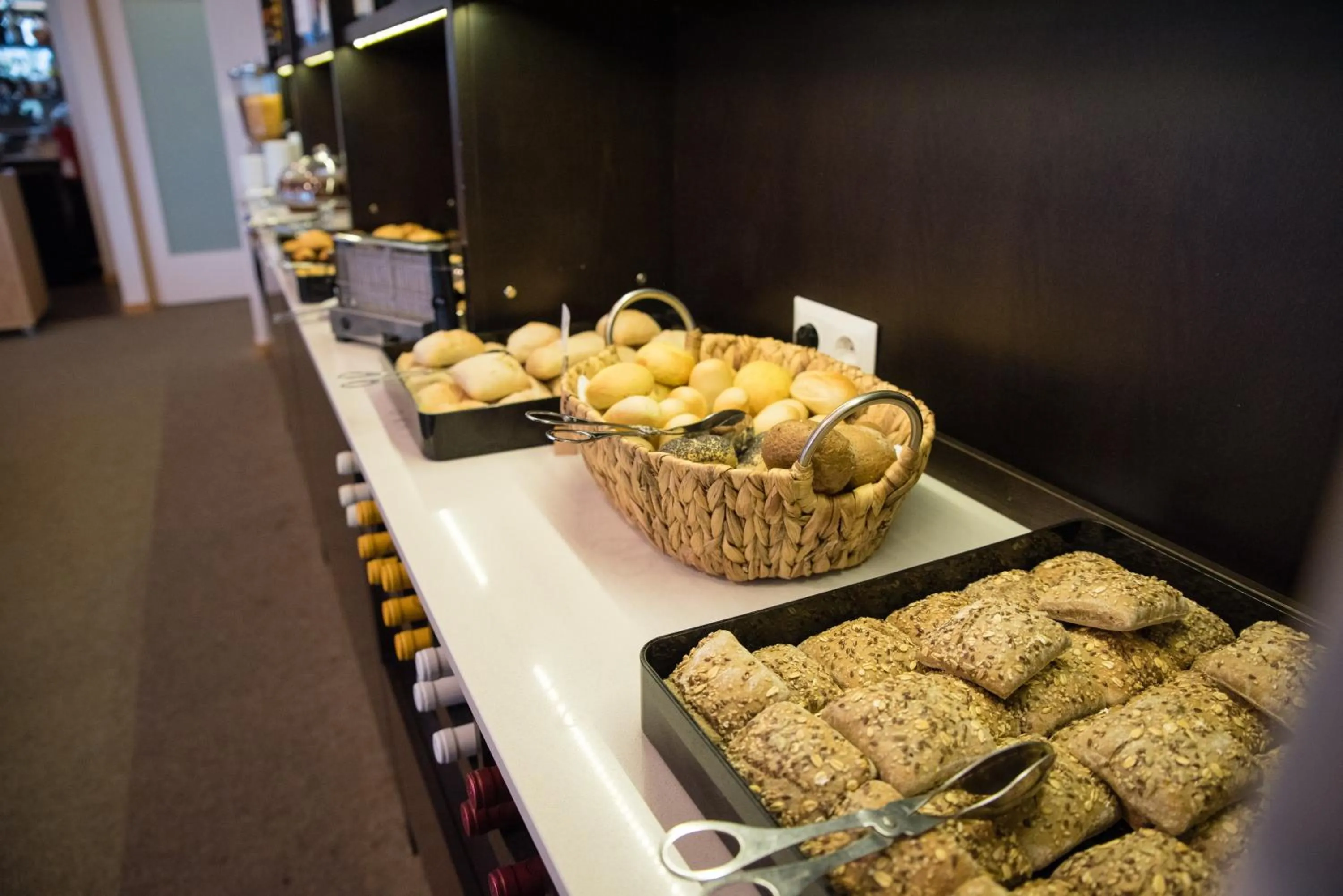 Breakfast in Lam Hotel Celorico de Basto