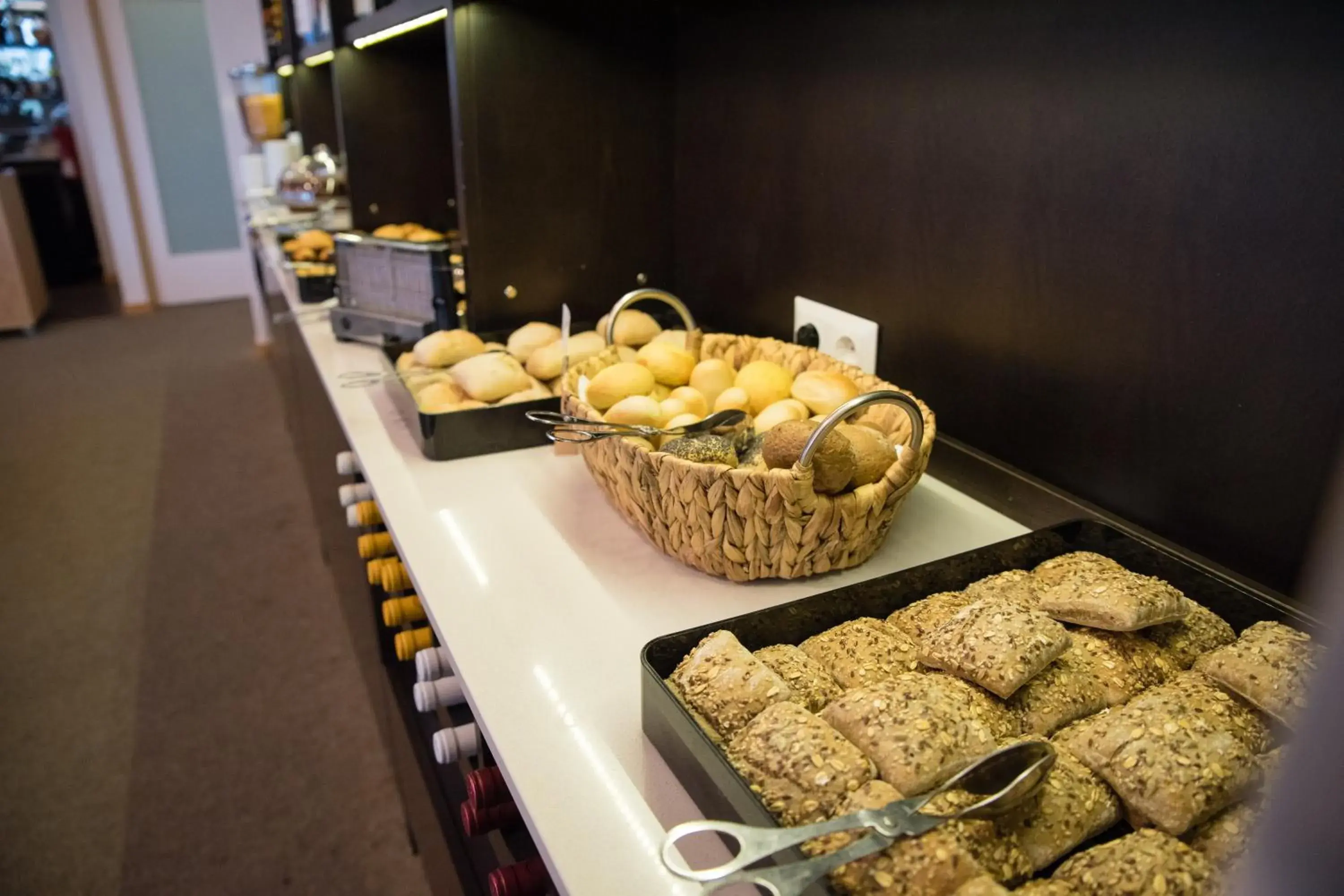 Breakfast in Lam Hotel Celorico de Basto Breakfast in Lam Hotel Celorico de Basto