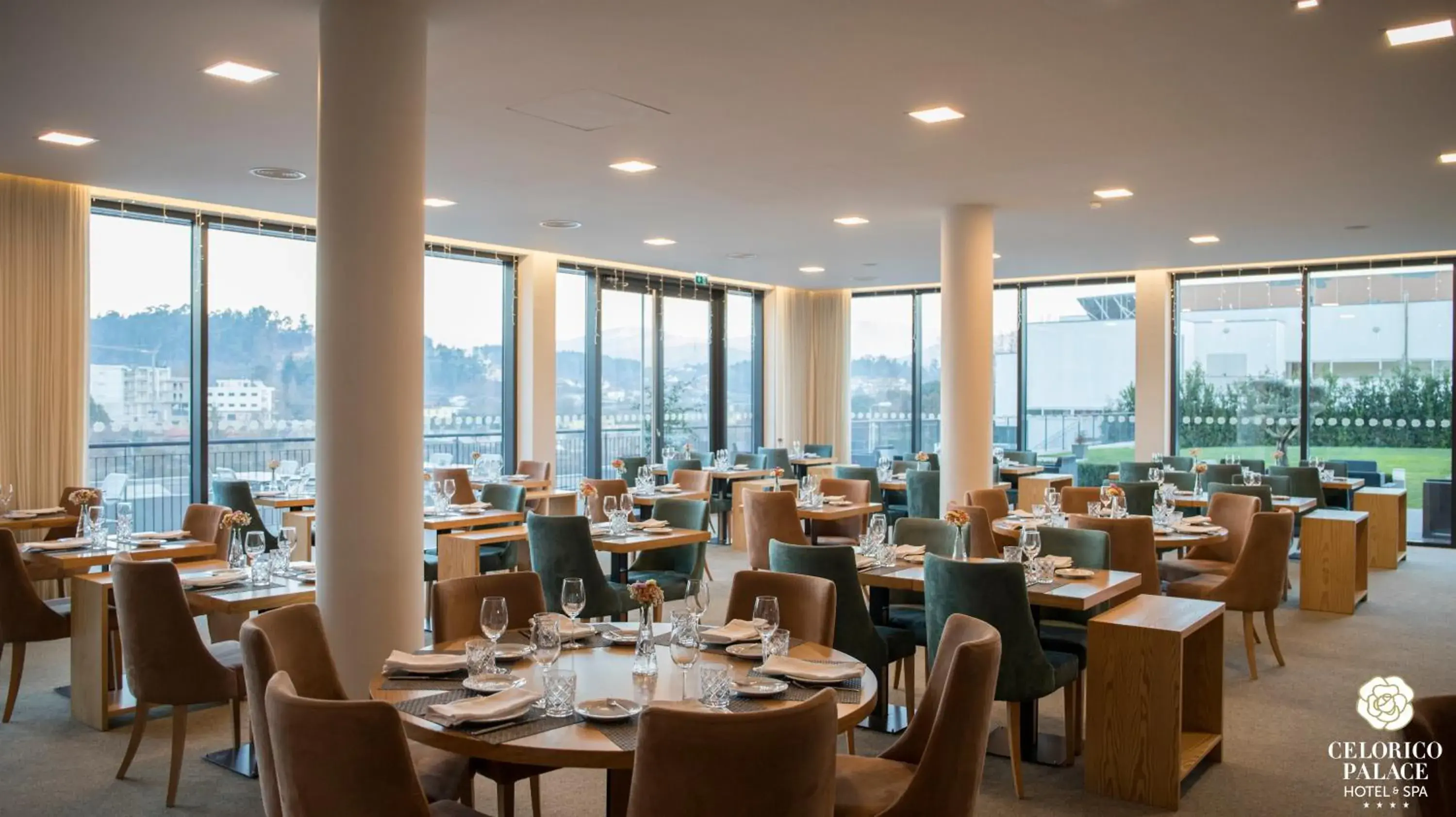 Restaurant/places to eat in Lam Hotel Celorico de Basto Restaurant/places to eat in Lam Hotel Celorico de Basto