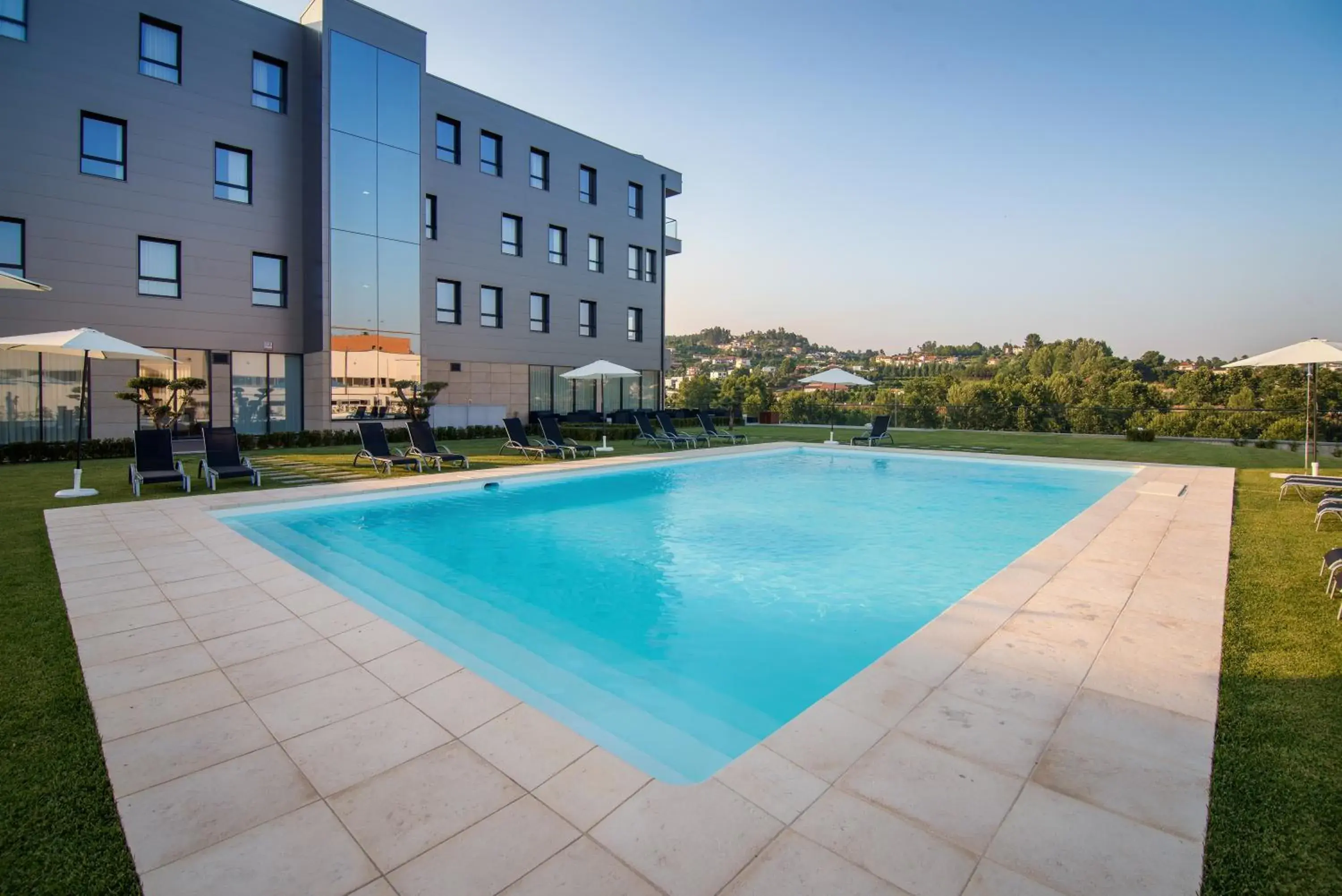 Lam Hotel Celorico de Basto Lam Hotel Celorico de Basto