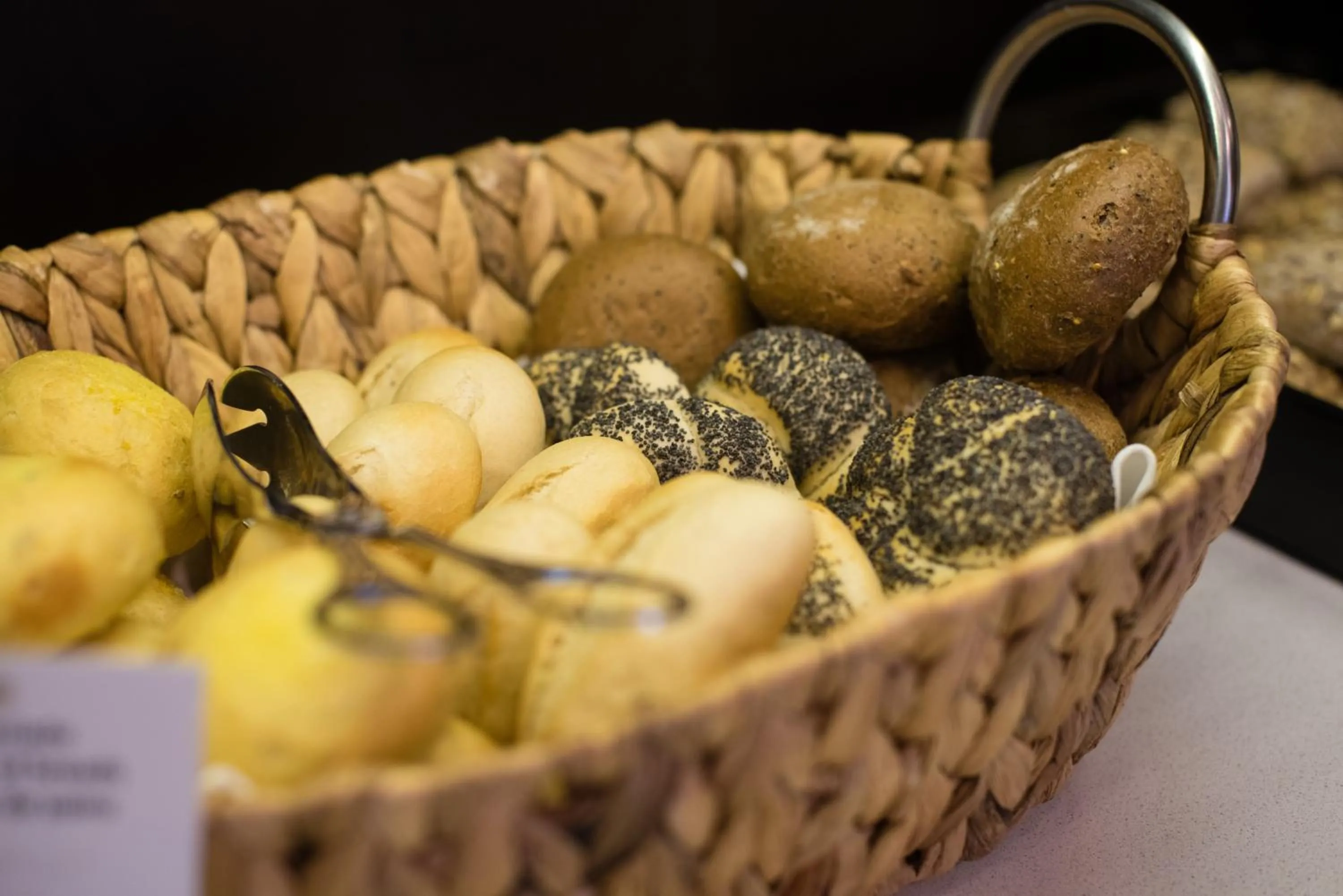 Breakfast in Lam Hotel Celorico de Basto