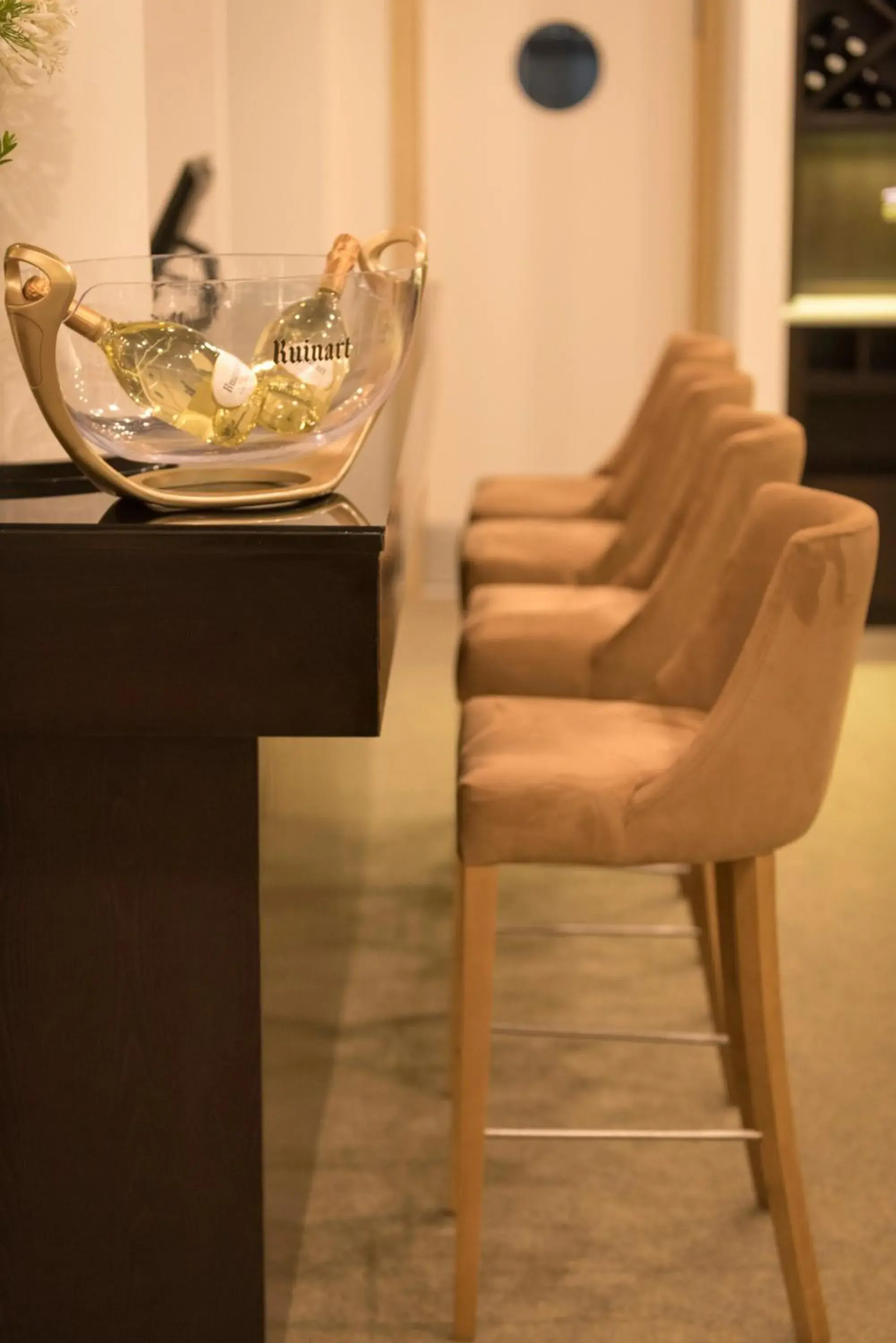 Lounge or bar in Lam Hotel Celorico de Basto Lounge or bar in Lam Hotel Celorico de Basto