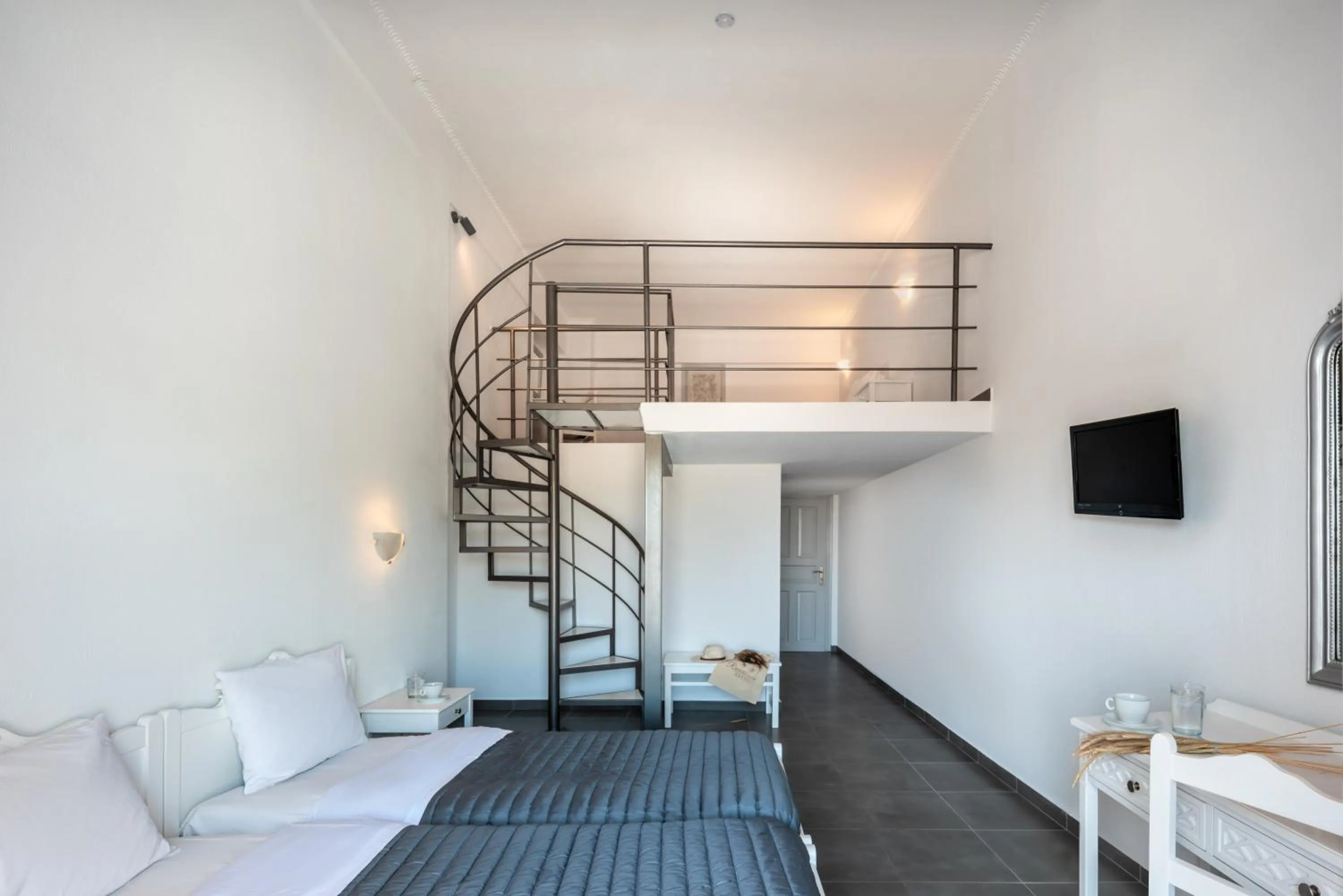 Rivari Santorini Hotel