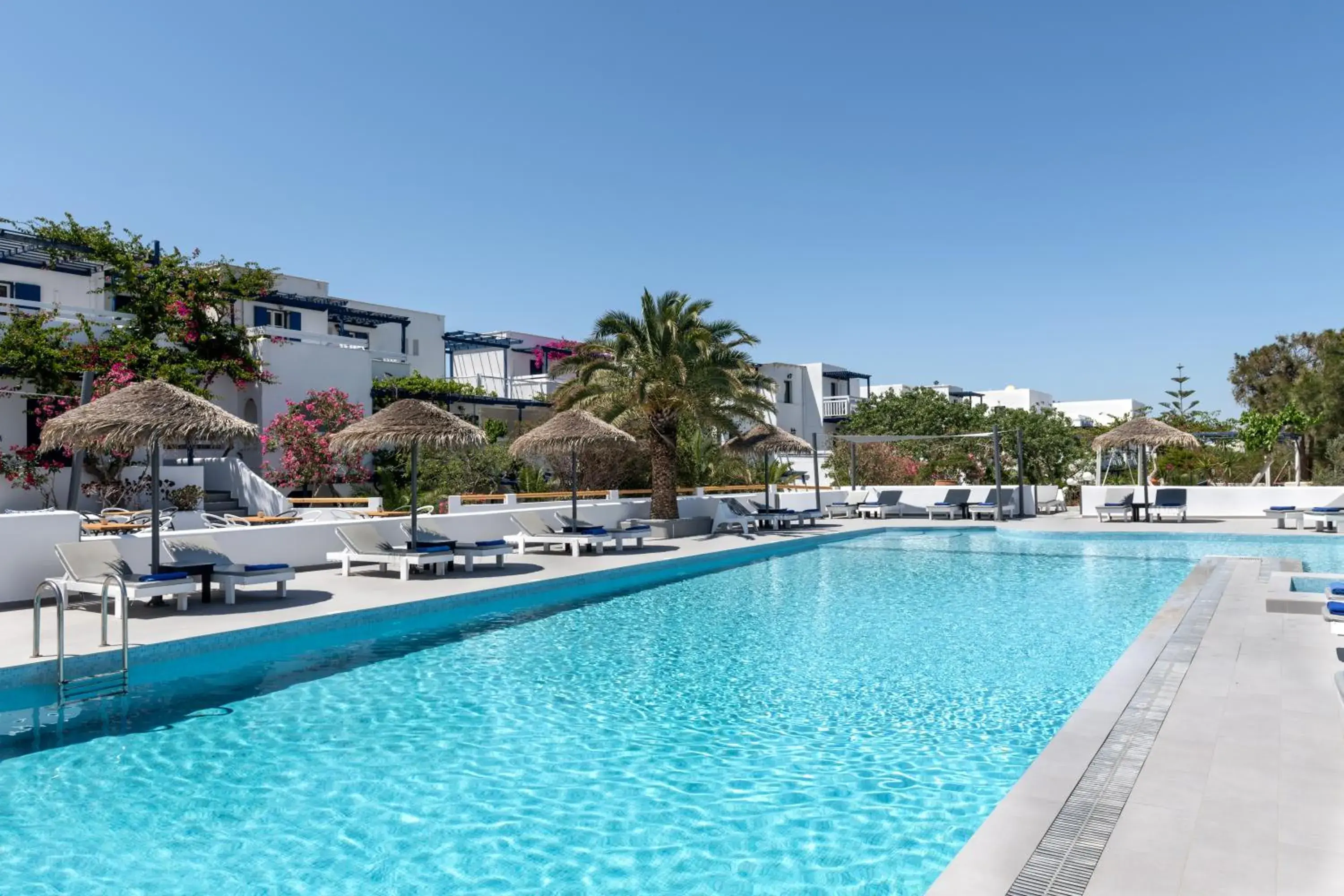 Rivari Santorini Hotel Rivari Santorini Hotel