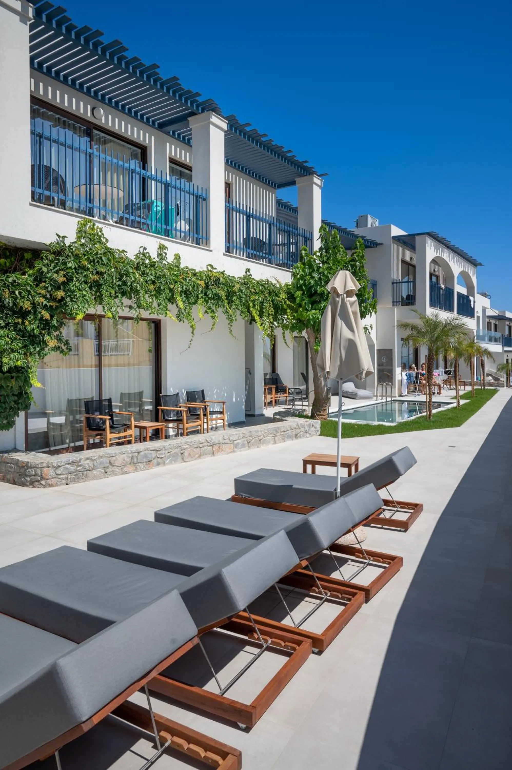 Property Building in Bita Hubs