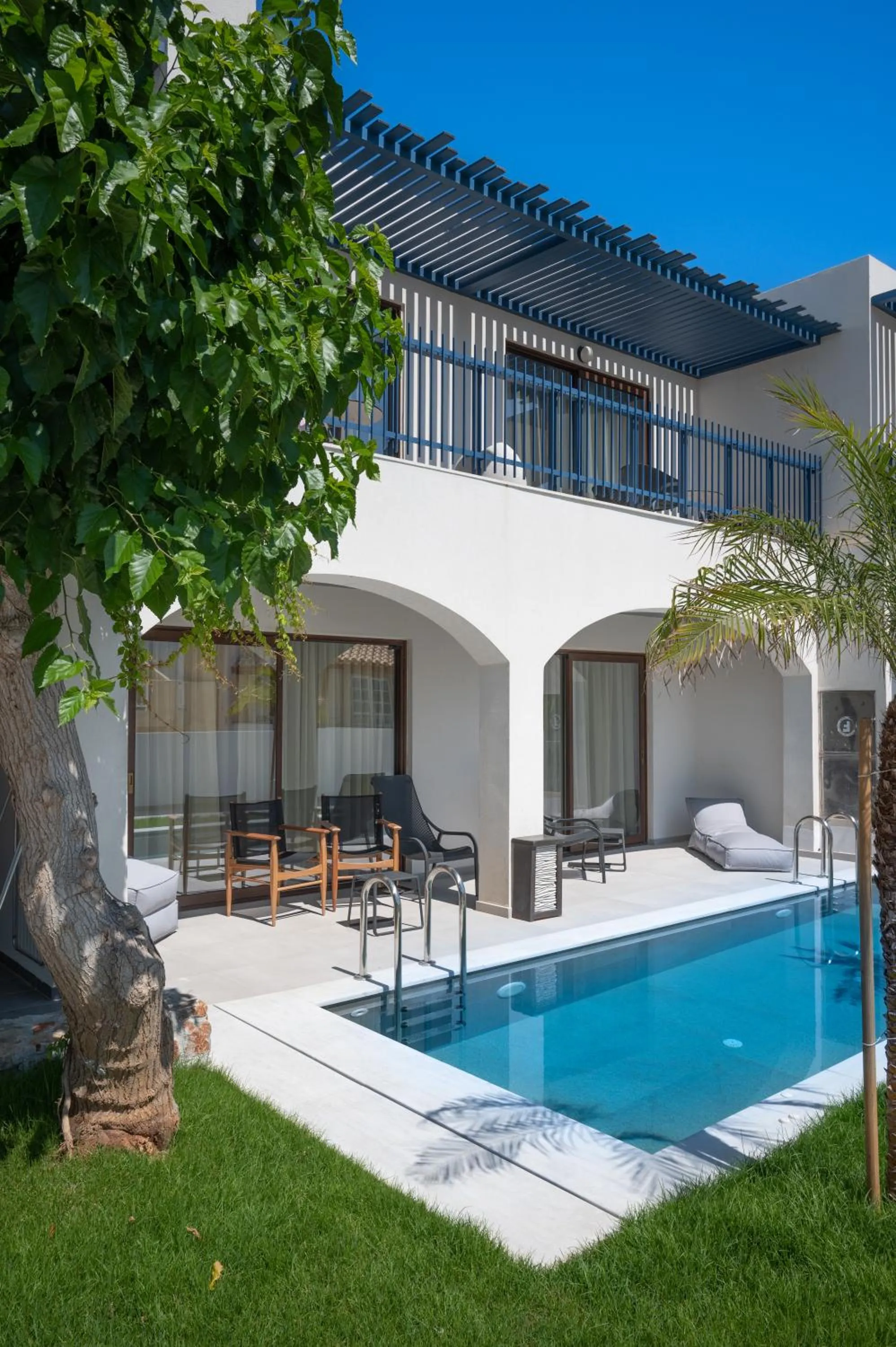 Property Building in Bita Hubs