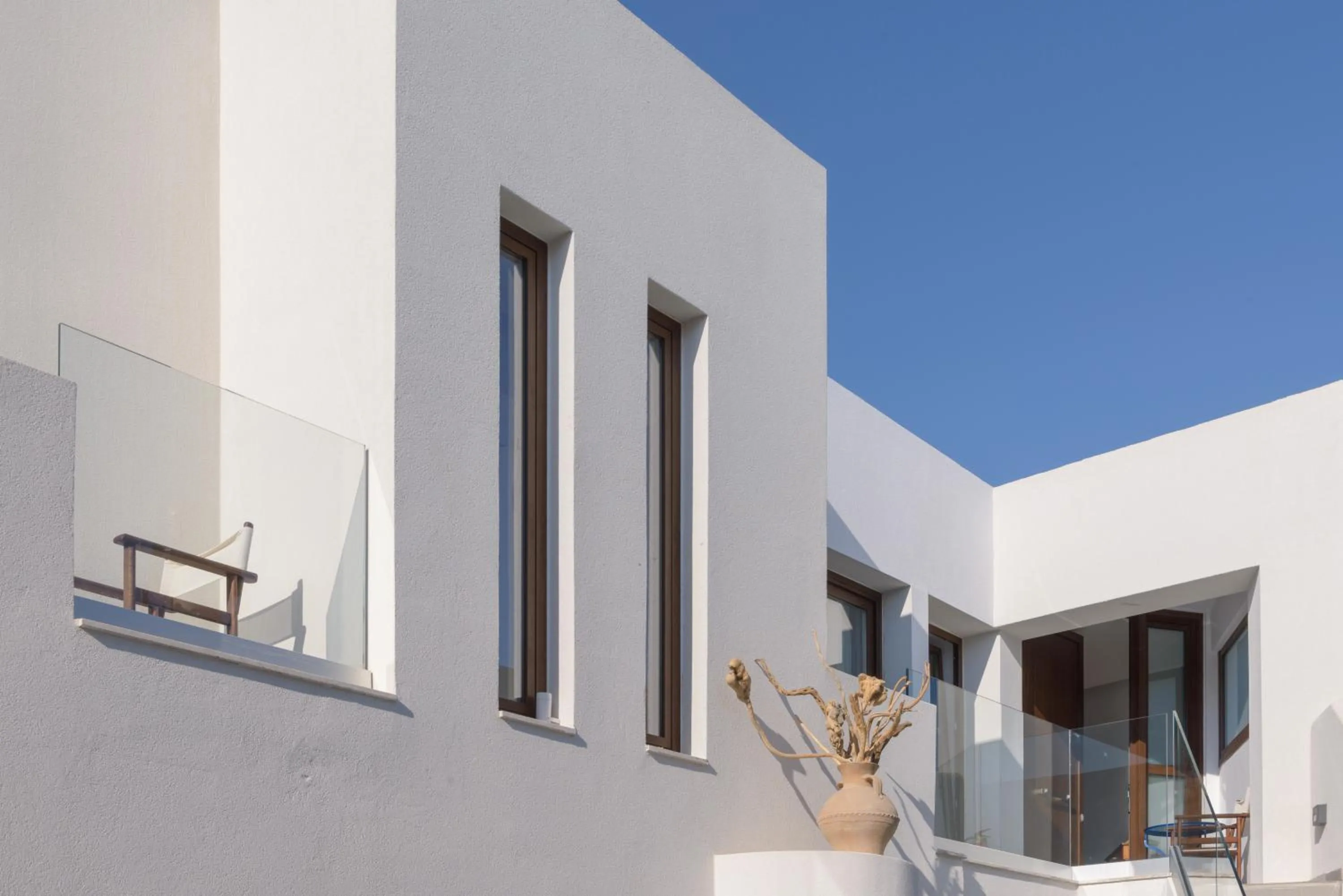 Property building in Bita Hubs