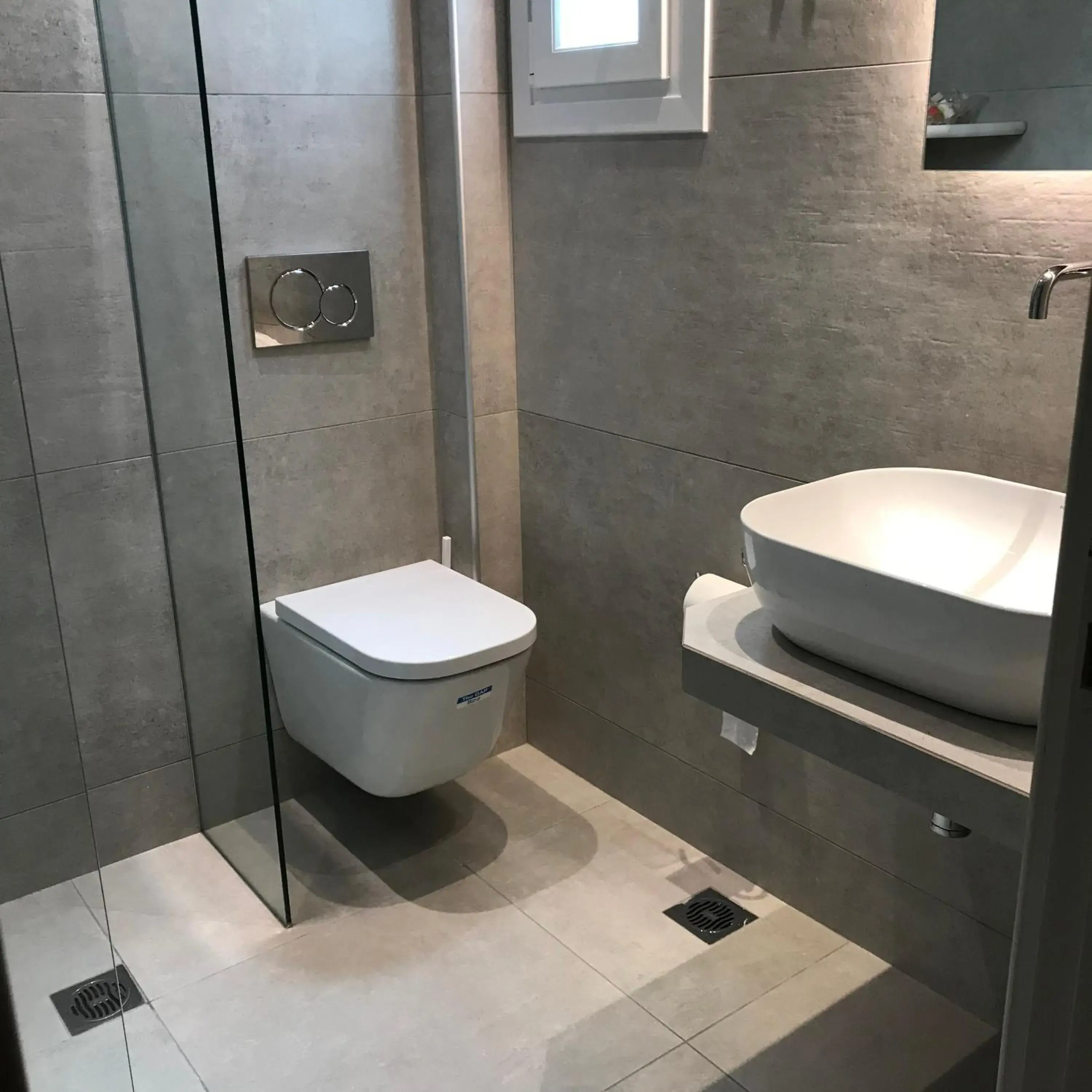Double or Twin Room in Vassiliki Rooms Double or Twin Room in Vassiliki Rooms