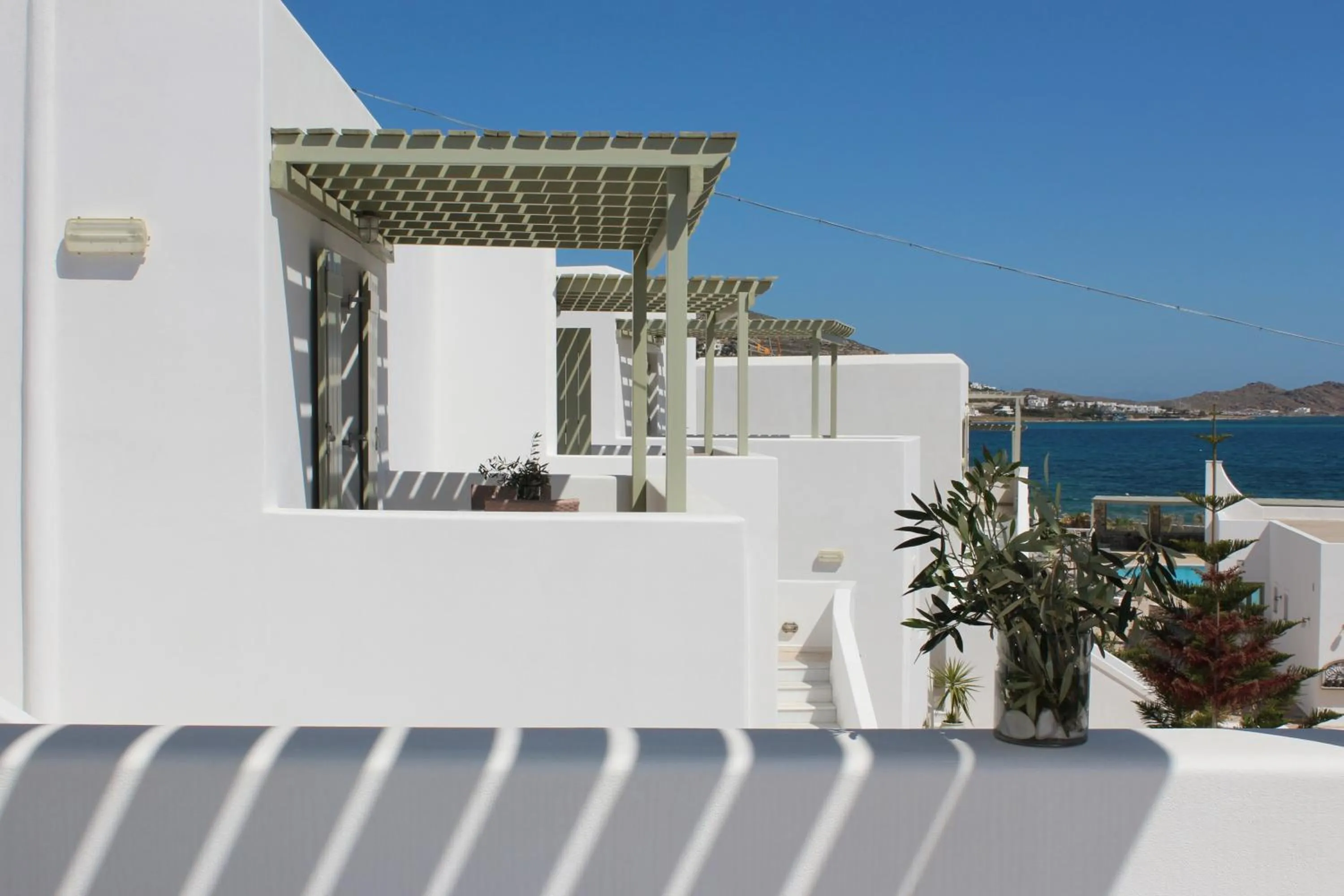 Saint Andrea Seaside Resort - Adults Only