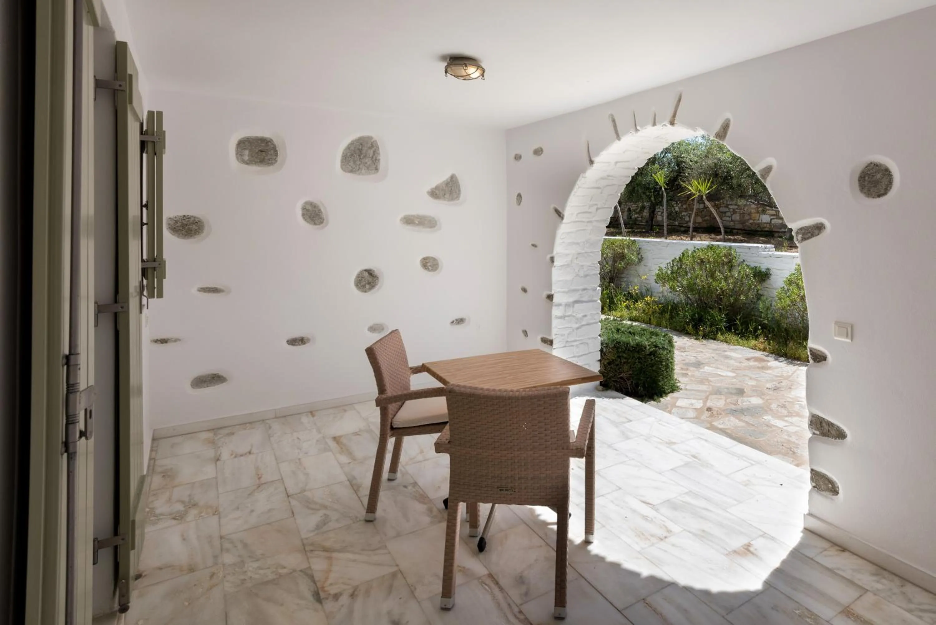 Saint Andrea Seaside Resort - Adults Only