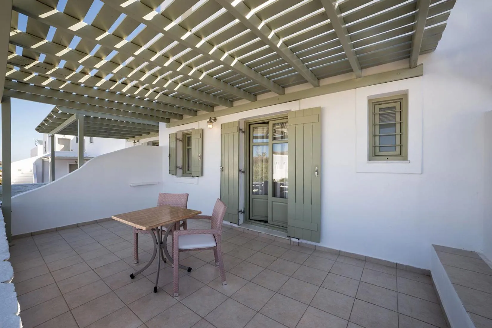 Saint Andrea Seaside Resort - Adults Only