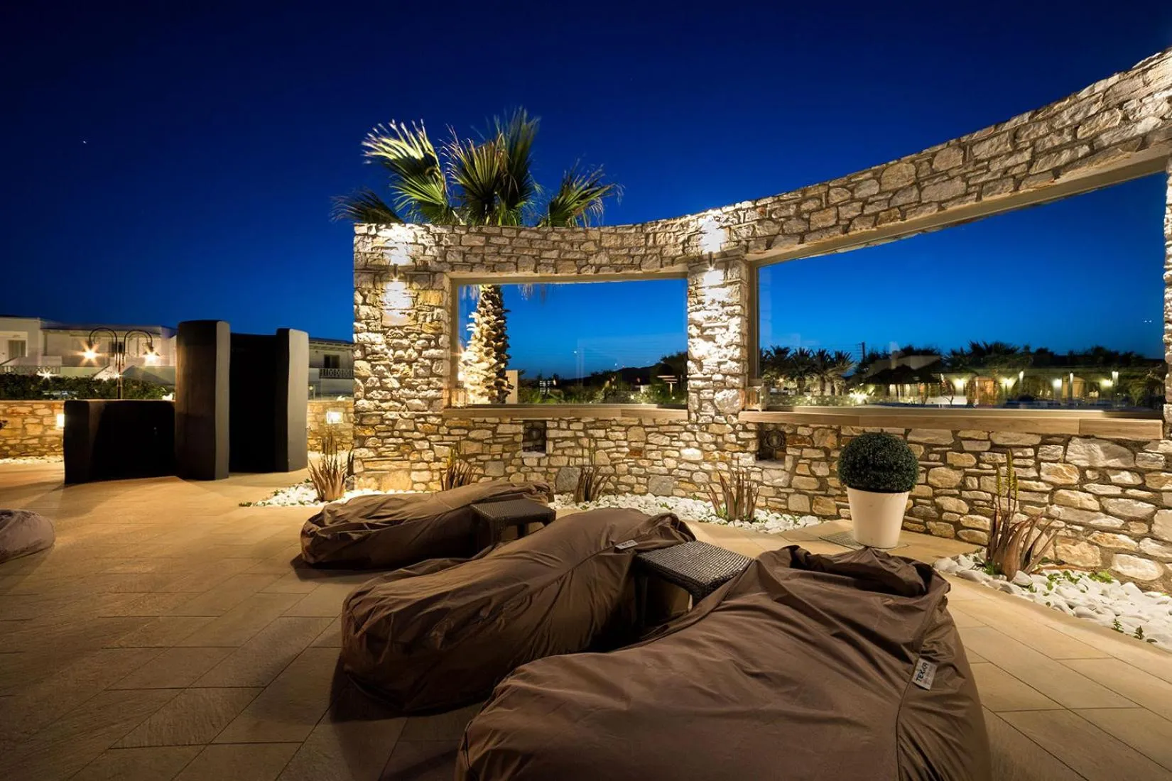 Saint Andrea Seaside Resort - Adults Only