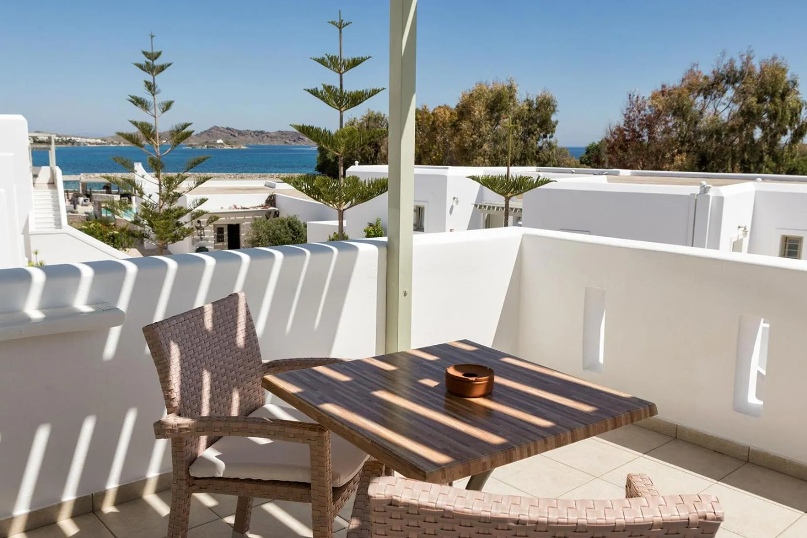 Saint Andrea Seaside Resort - Adults Only