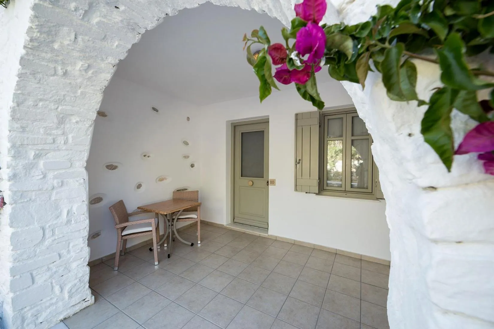 Saint Andrea Seaside Resort - Adults Only