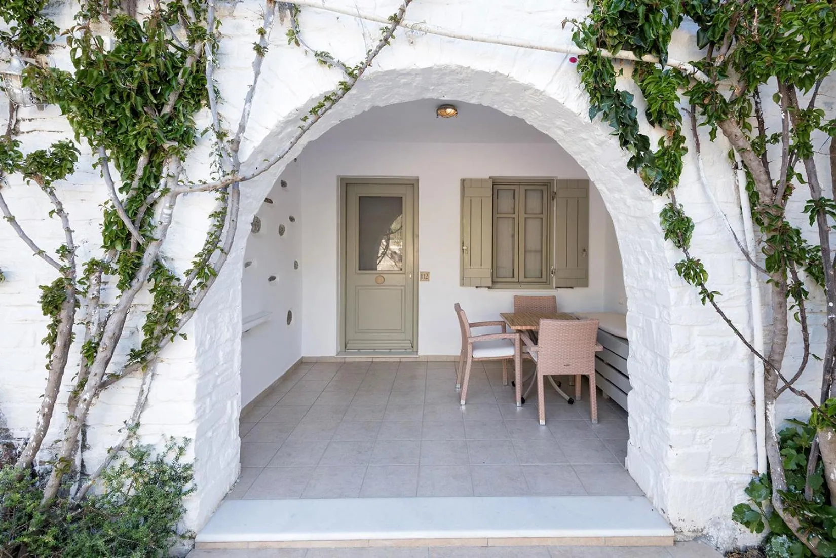 Saint Andrea Seaside Resort - Adults Only