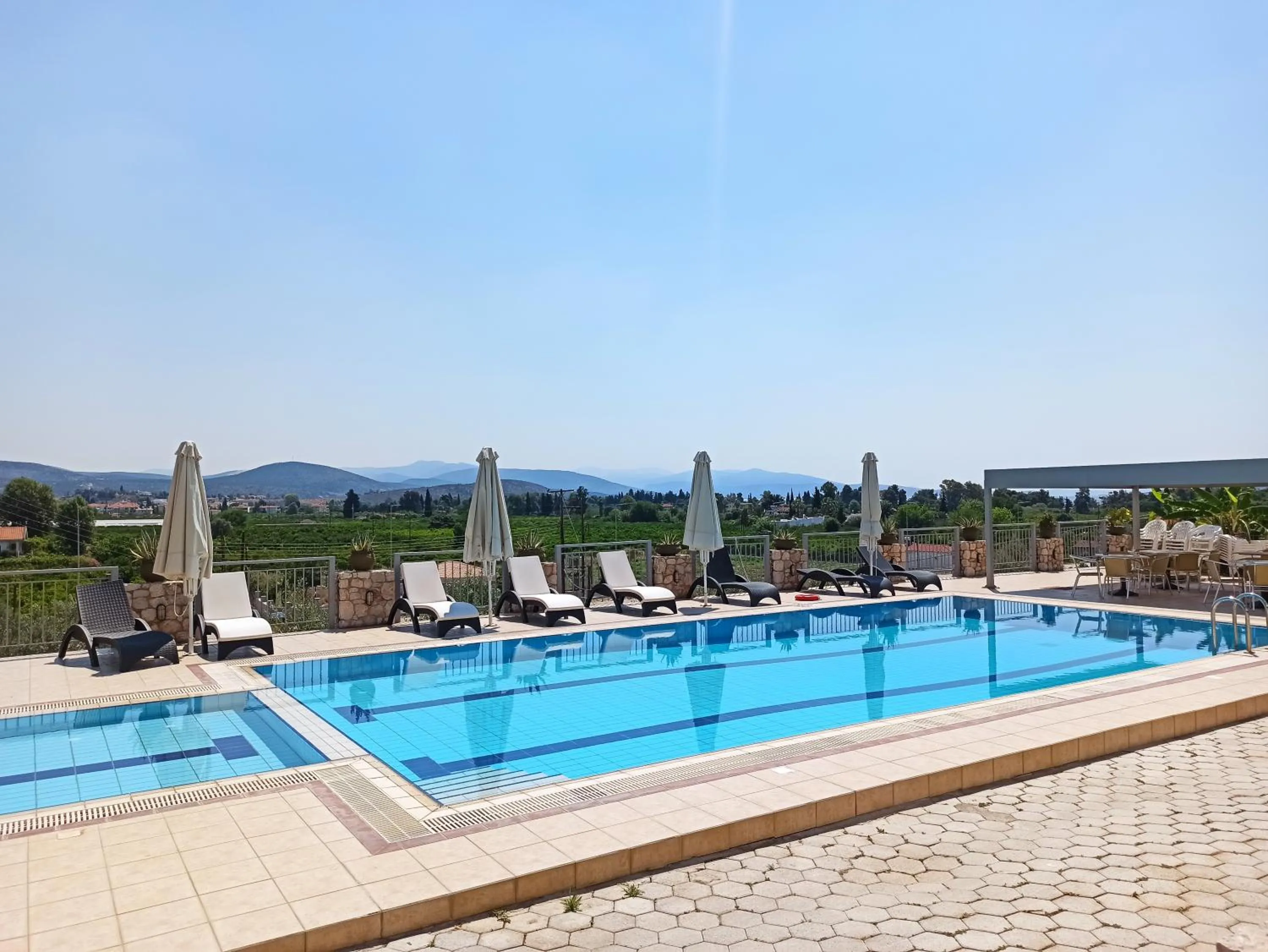 Villa Lilly